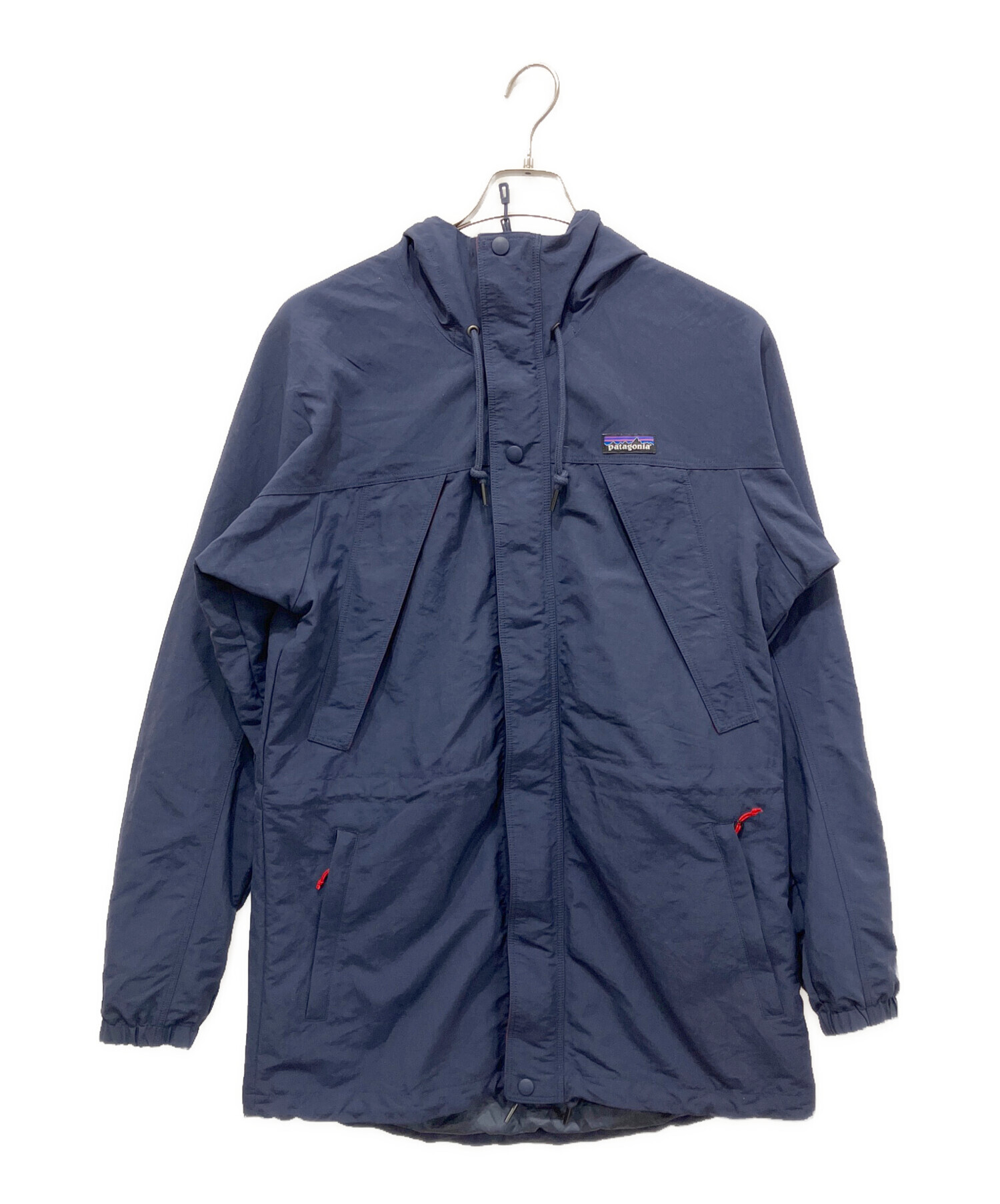中古・古着通販】Patagonia (パタゴニア) M's Recycled Nylon Parka