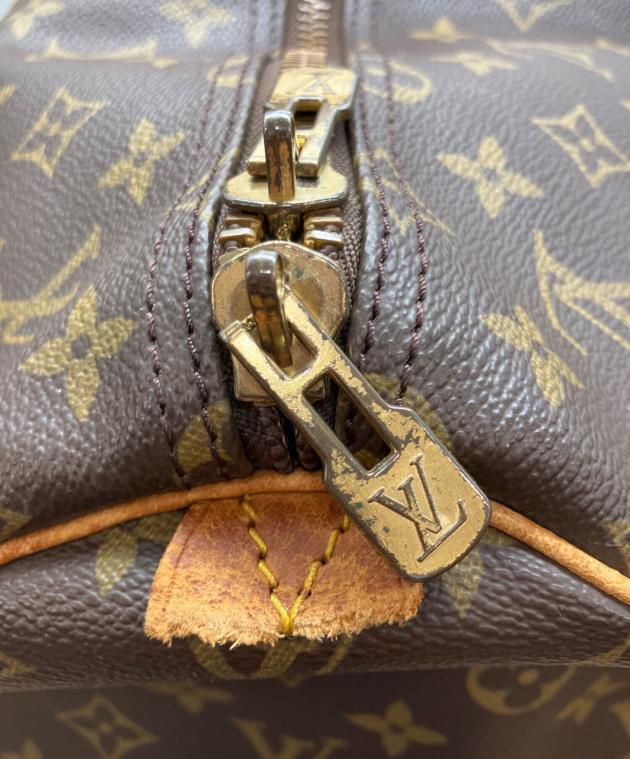 中古・古着通販】LOUIS VUITTON (ルイ ヴィトン) キーポル55 トラベル