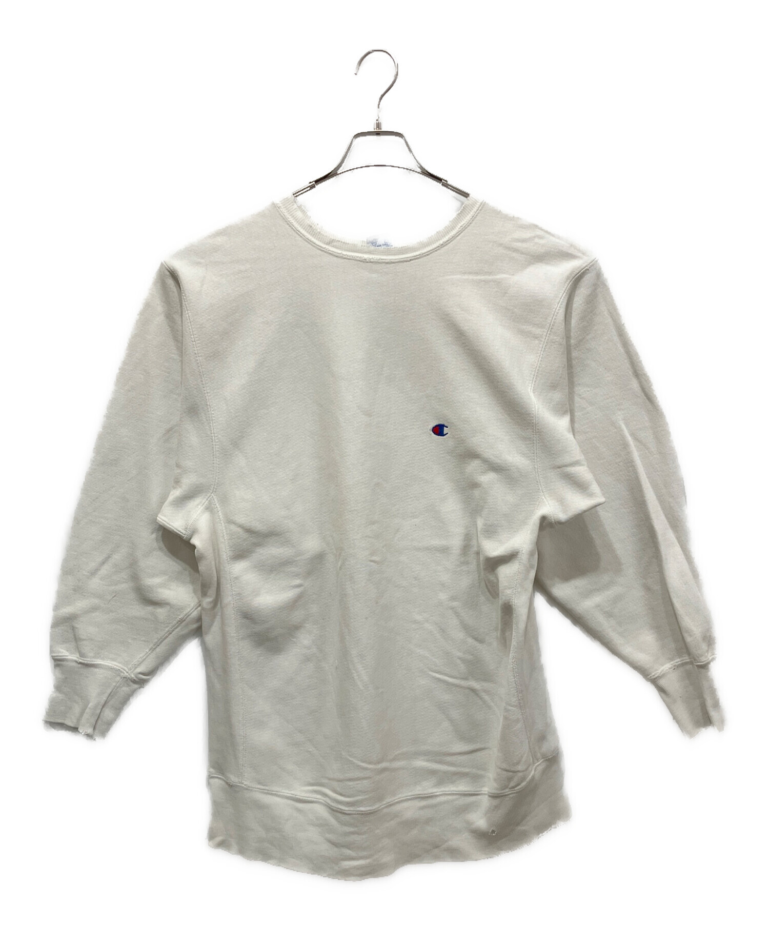 中古・古着通販】Champion REVERSE WEAVE (チャンピオン リバース