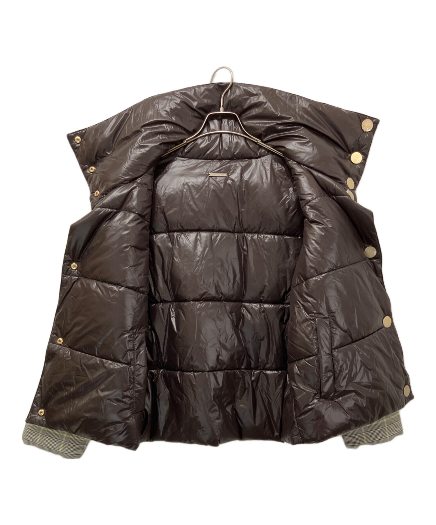 中古・古着通販】ARMANI EXCHANGE (アルマーニ エクスチェンジ) グレン 