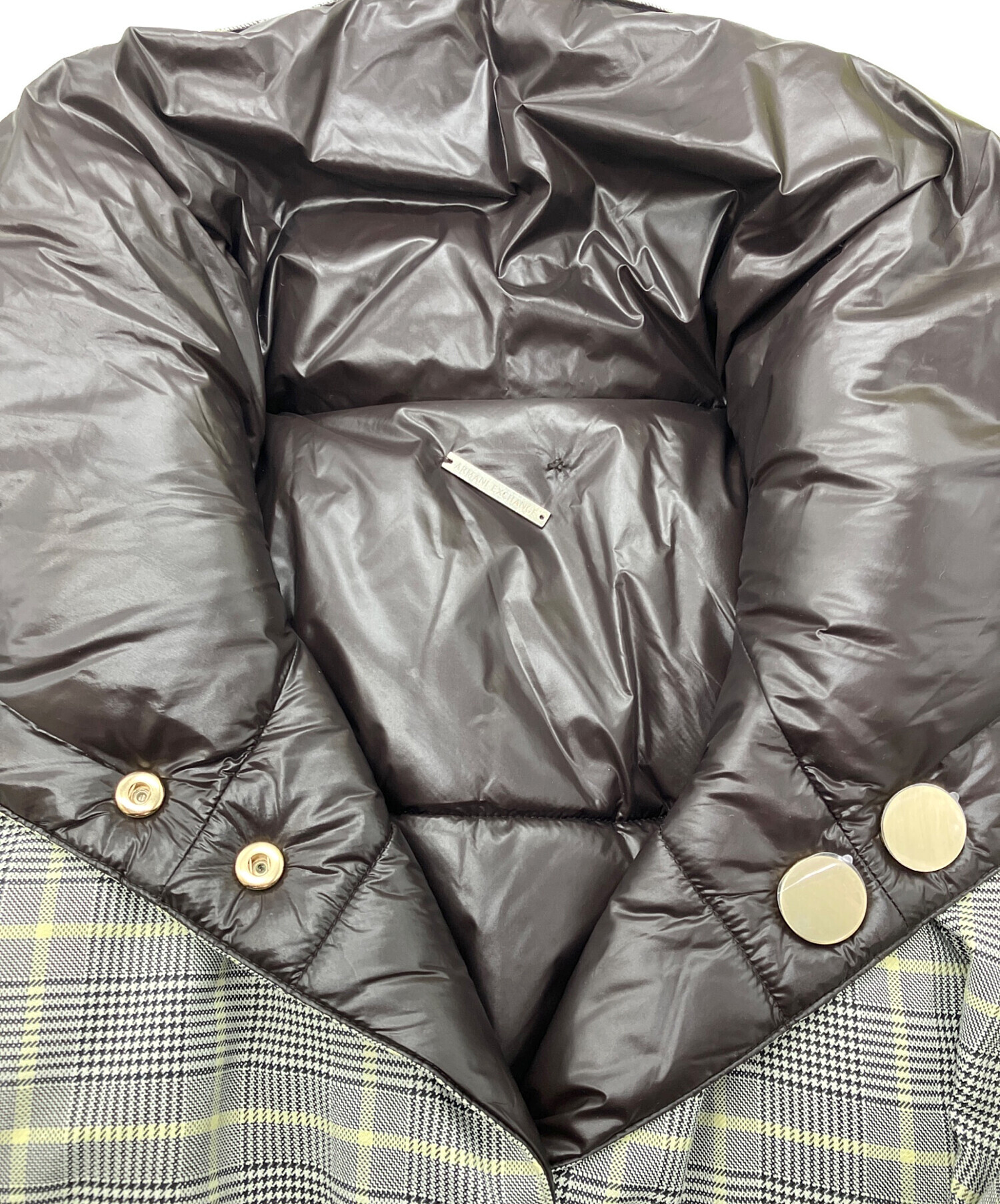 中古・古着通販】ARMANI EXCHANGE (アルマーニ エクスチェンジ) グレン