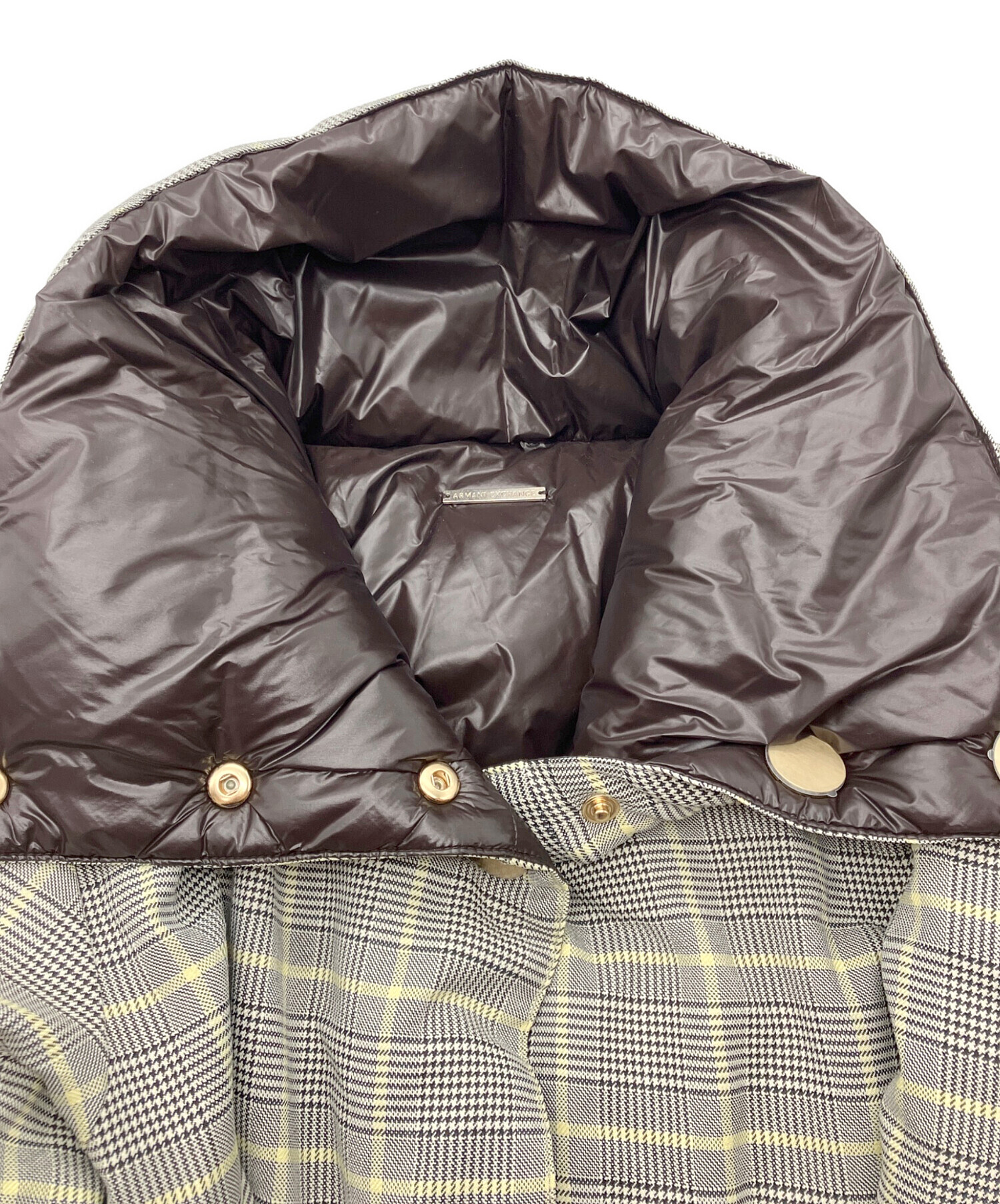 中古・古着通販】ARMANI EXCHANGE (アルマーニ エクスチェンジ) グレン