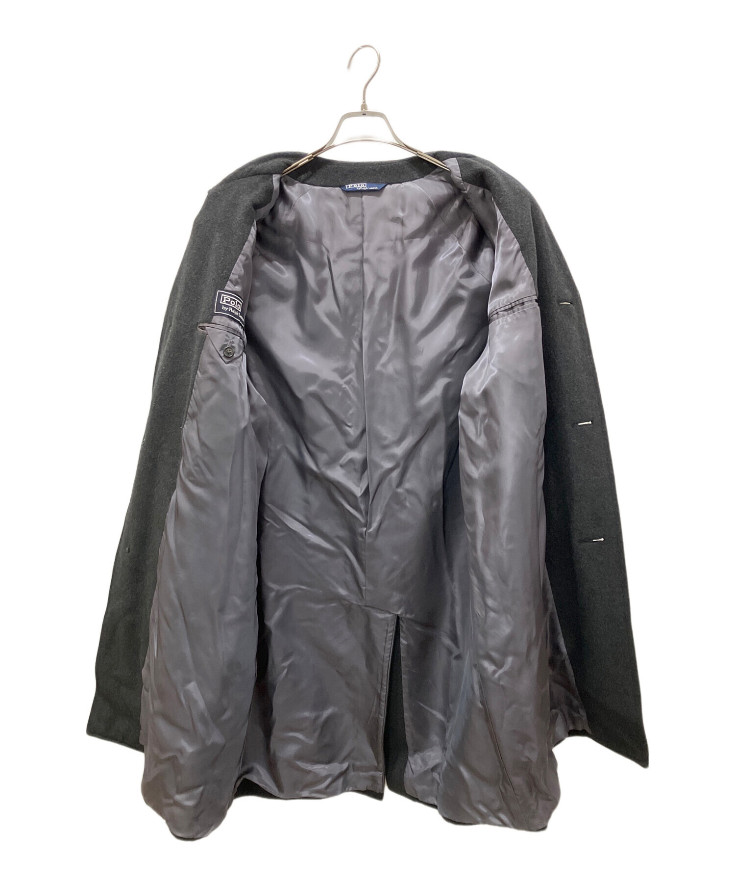 中古・古着通販】POLO RALPH LAUREN (ポロ・ラルフローレン) 一枚袖