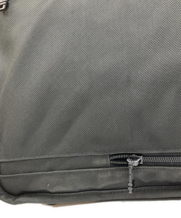 中古・古着通販】TUMI (トゥミ) 2WAY ガーメントバッグ ボストン