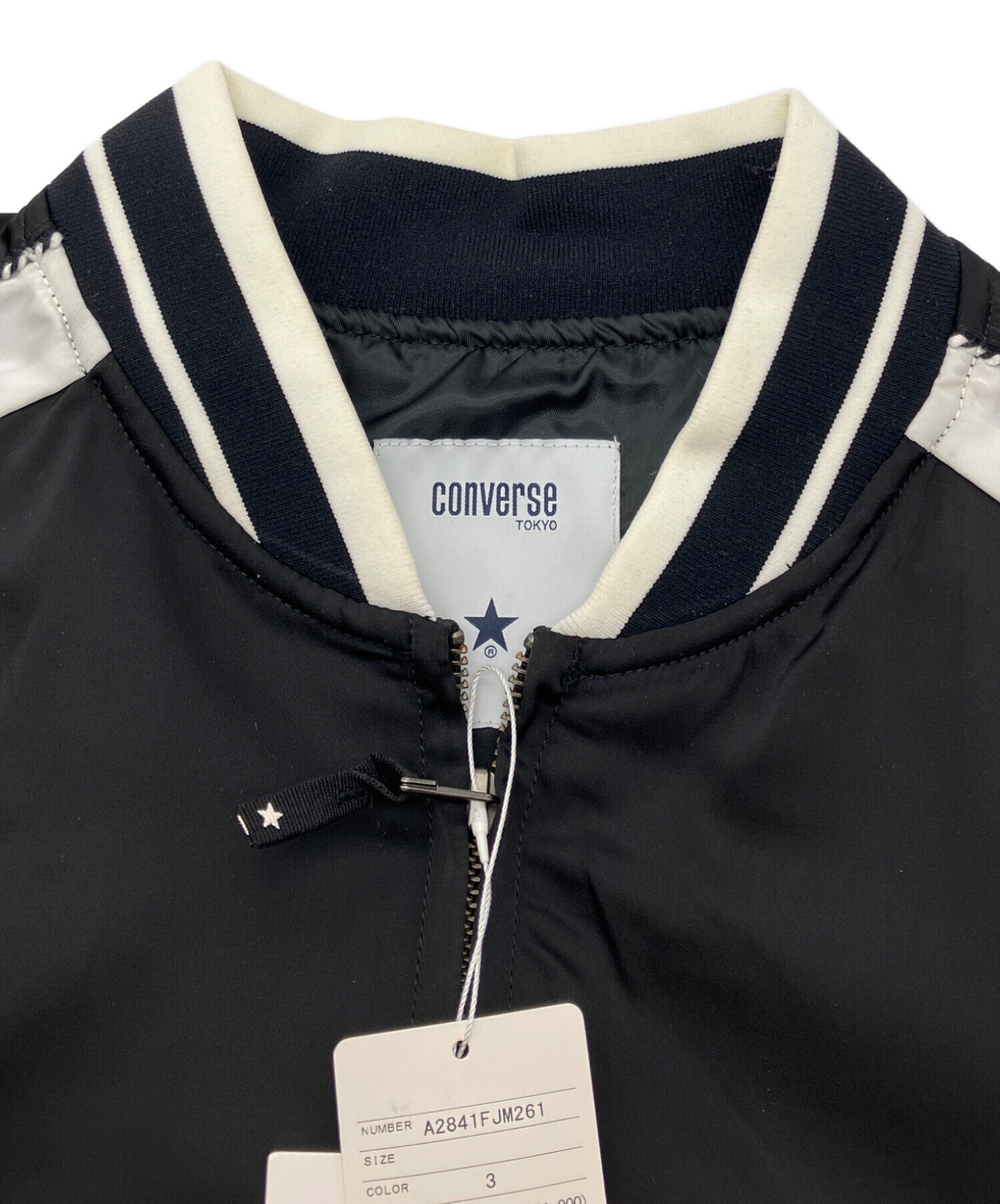 中古・古着通販】CONVERSE TOKYO (コンバーストウキョウ) CHERRY