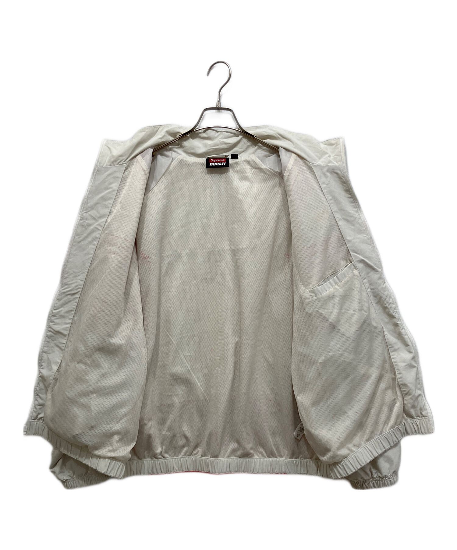 中古・古着通販】Supreme (シュプリーム) DUCATI (ドゥカティ) 24SS