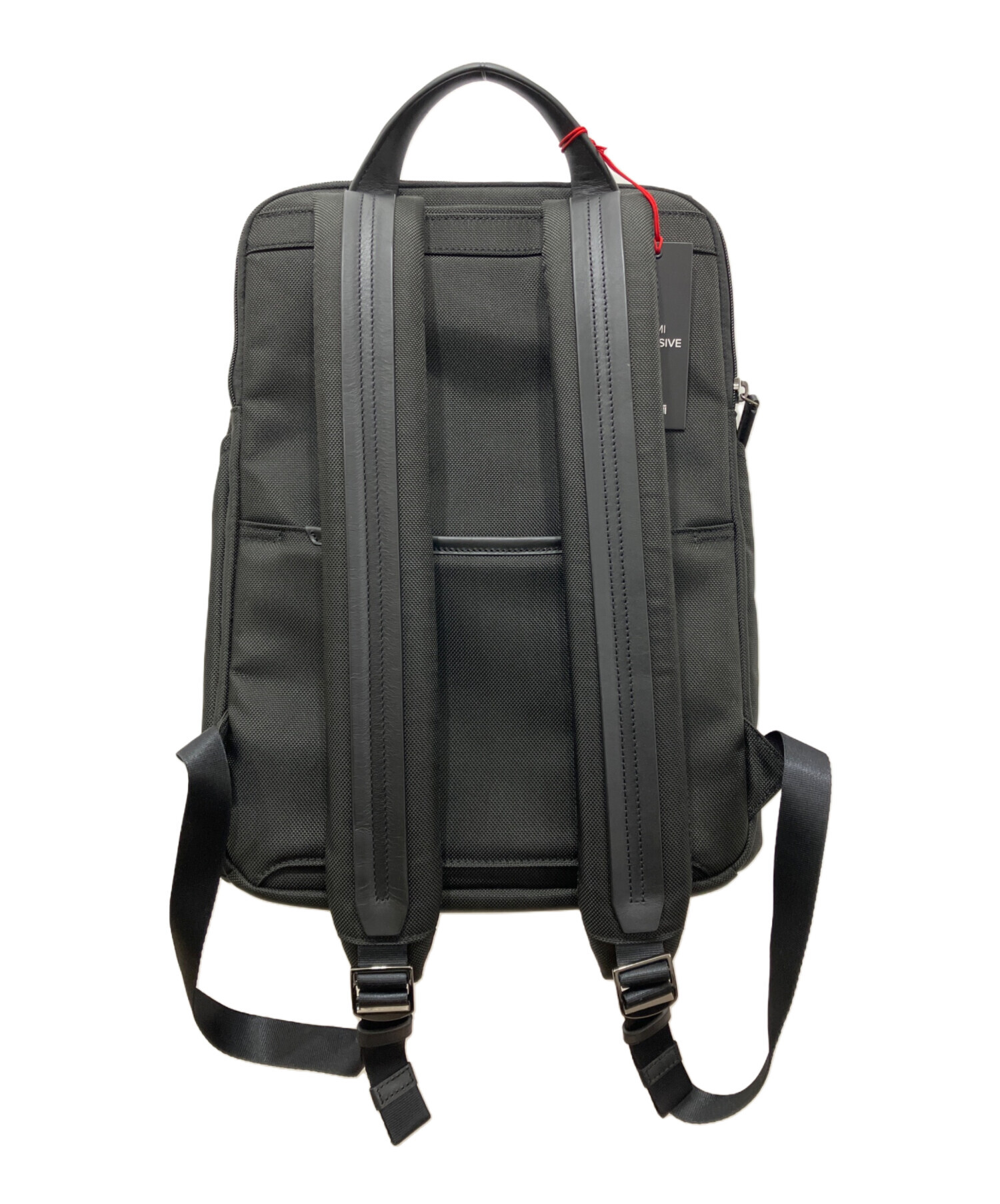 中古・古着通販】TUMI (トゥミ) JARVIS フラップ・バックパック