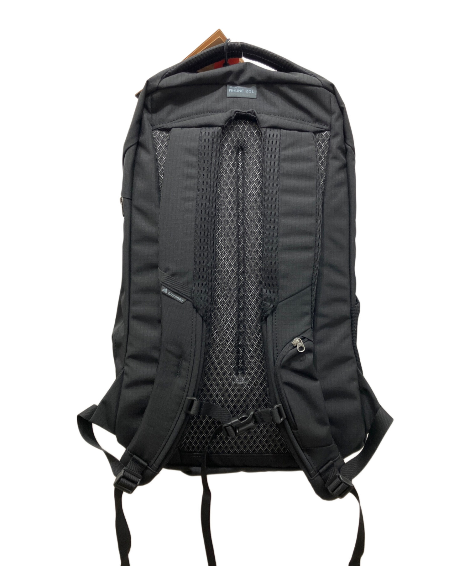 中古・古着通販】GREGORY (グレゴリー) RHUNE 20L バックパック 