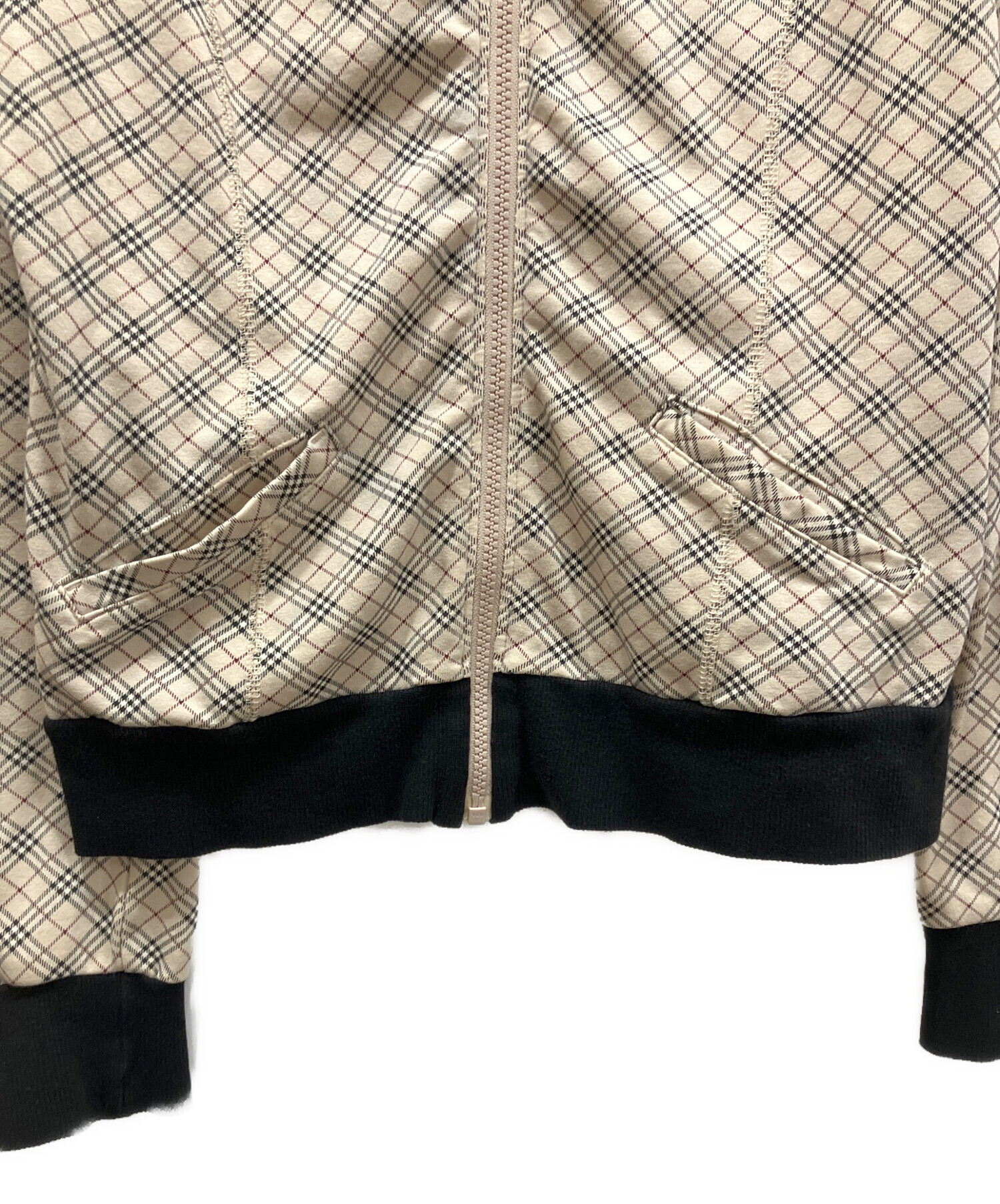 中古・古着通販】BURBERRY LONDON (バーバリーロンドン) トラック