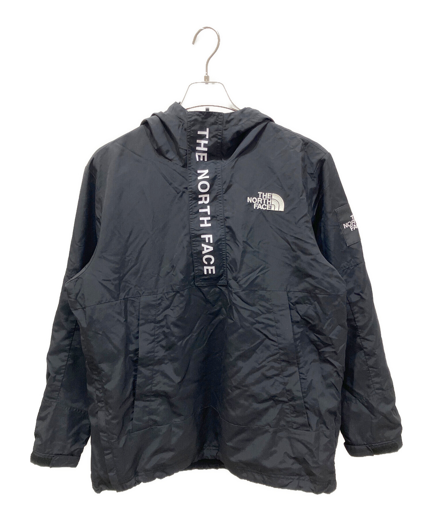 THE NORTH FACE DALTON ANORAK Lサイズ THE NORTH FACE（ザ ノースフェイス） ザ ノースフェイス NEW DALTON