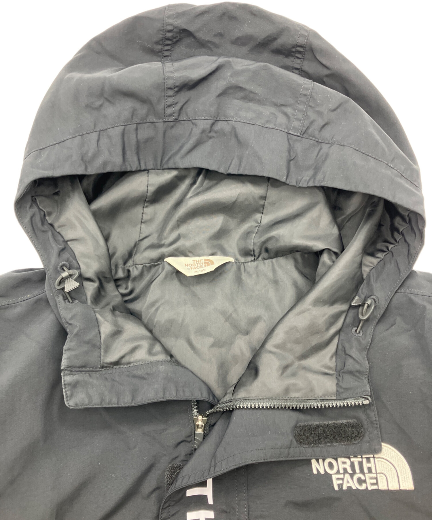 中古・古着通販】THE NORTH FACE (ザ ノース フェイス) DALTON ANORAK