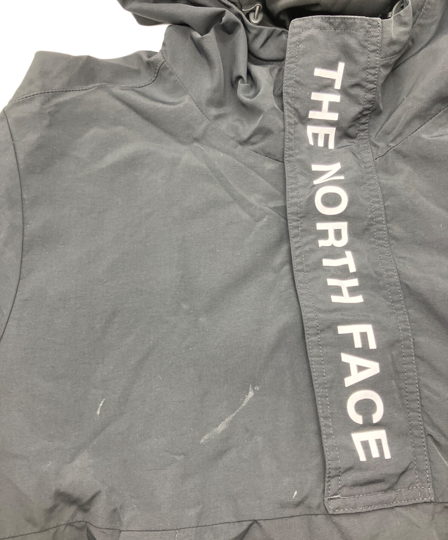 中古・古着通販】THE NORTH FACE (ザ ノース フェイス) DALTON ANORAK 