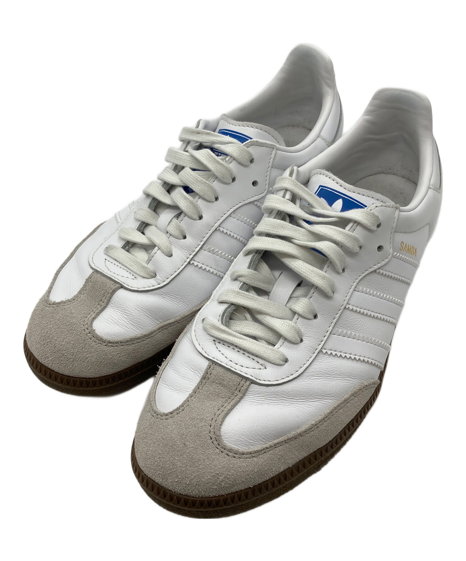 中古・古着通販】adidas (アディダス) Samba OG サンバ ローカット