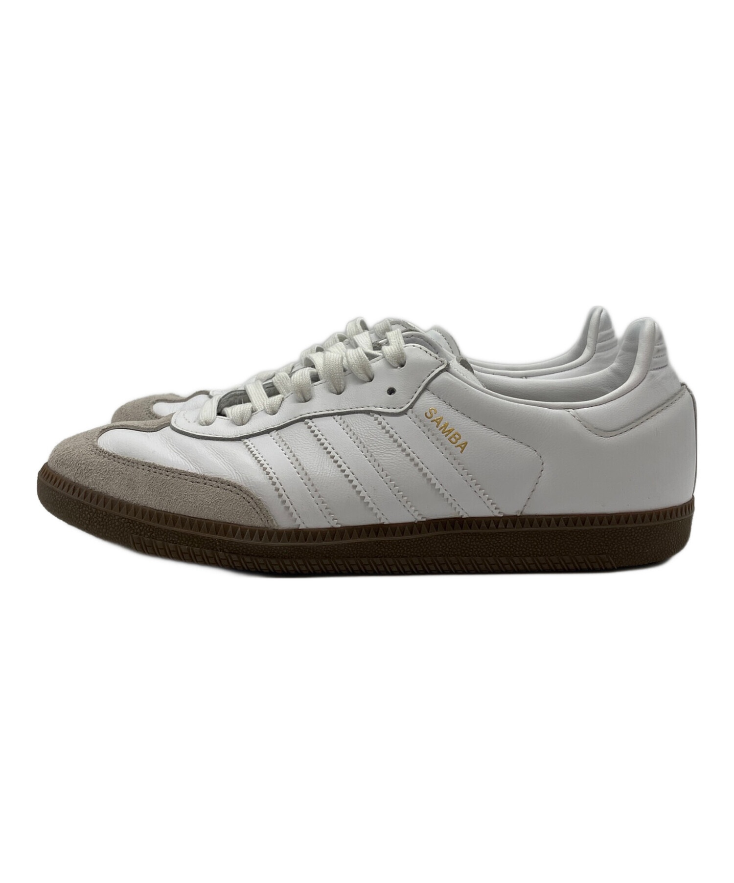 中古・古着通販】adidas (アディダス) Samba OG サンバ ローカット