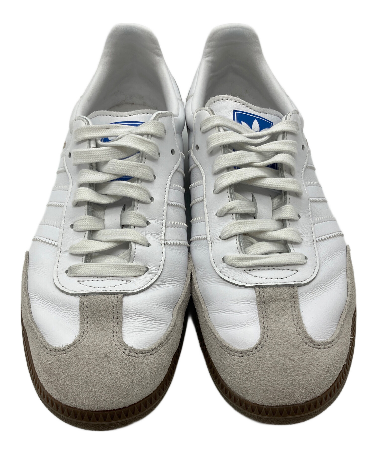 中古・古着通販】adidas (アディダス) Samba OG サンバ ローカット