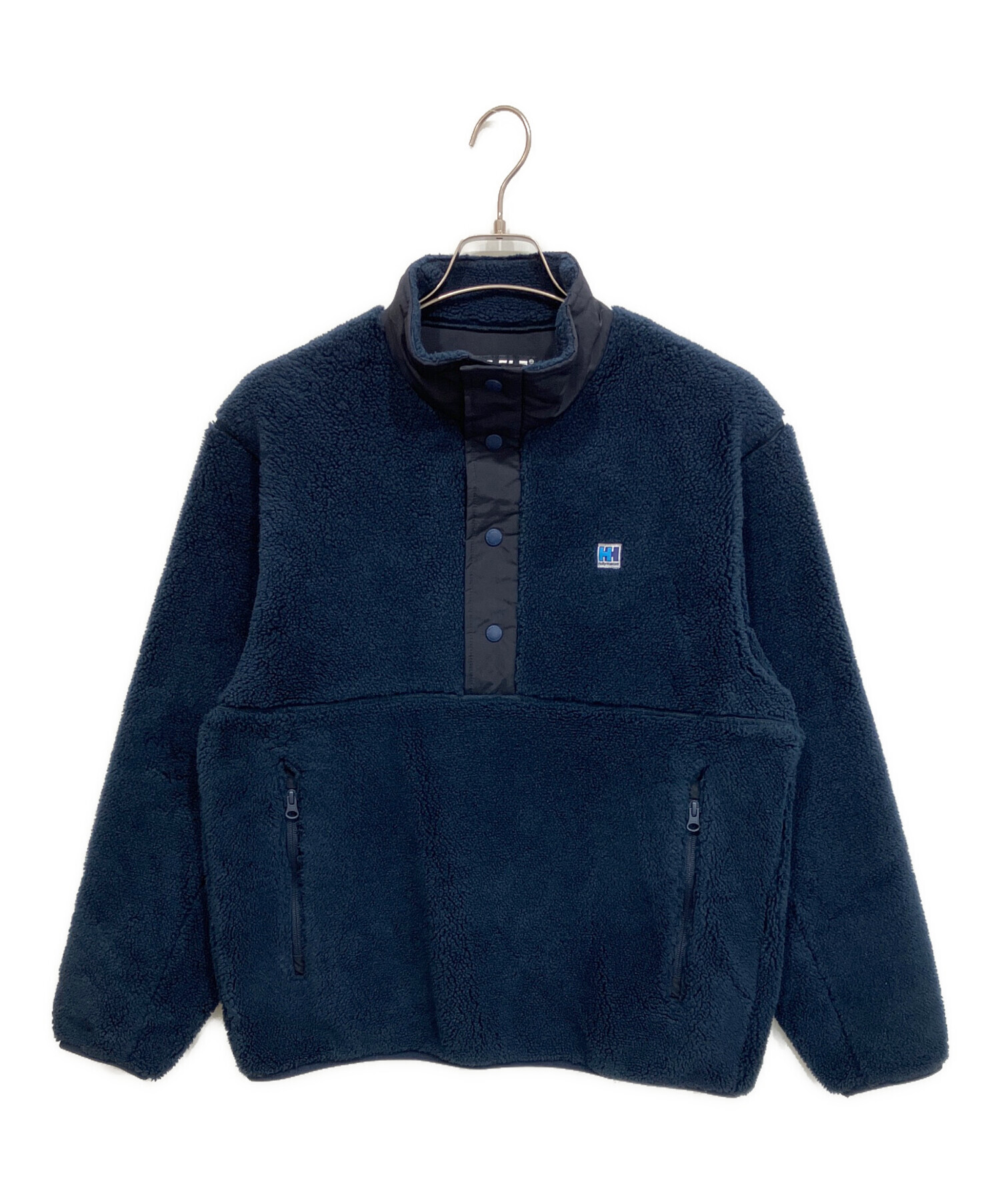 中古・古着通販】HELLY HANSEN (ヘリーハンセン) ファイバーパイル