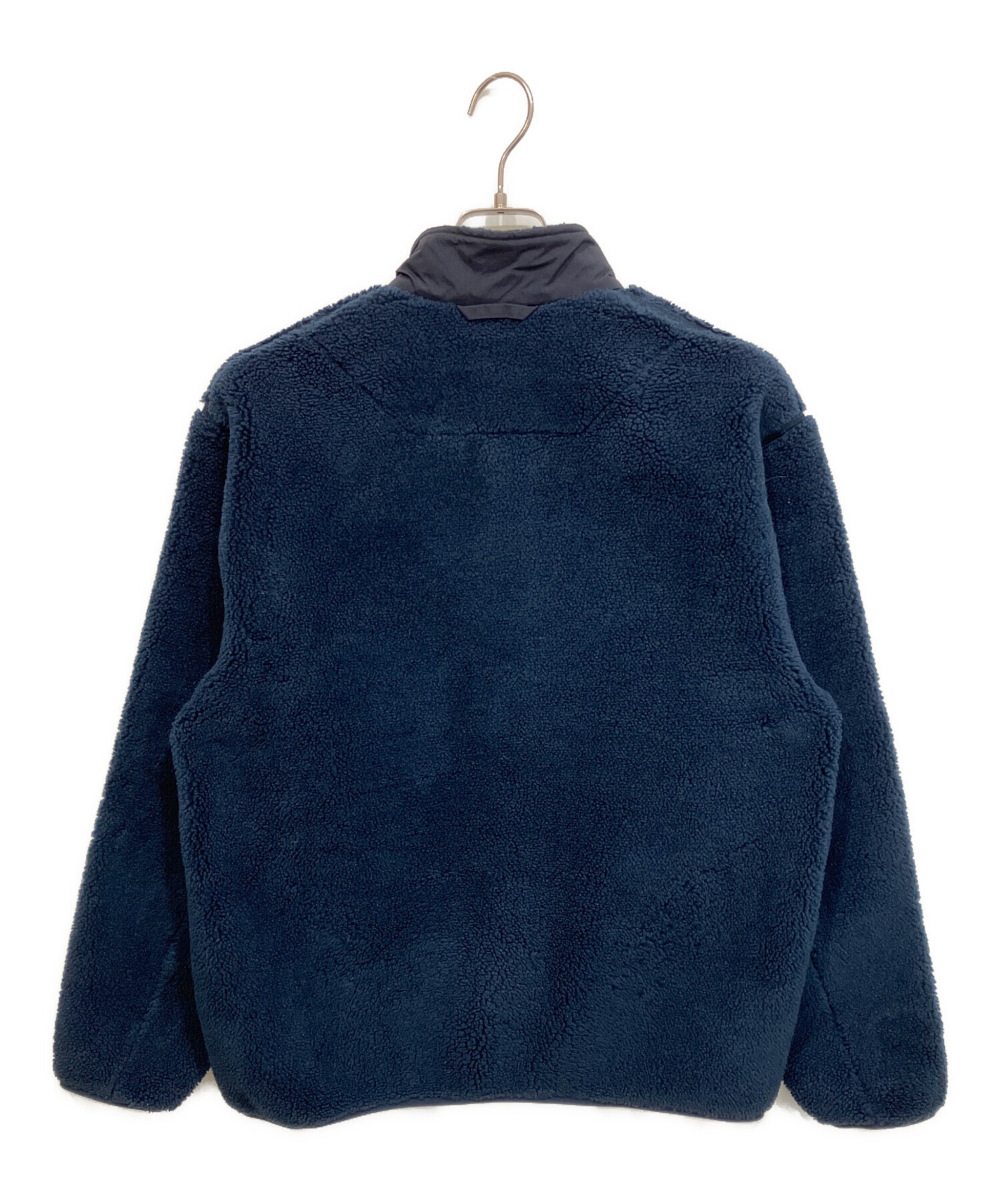 中古・古着通販】HELLY HANSEN (ヘリーハンセン) ファイバーパイル