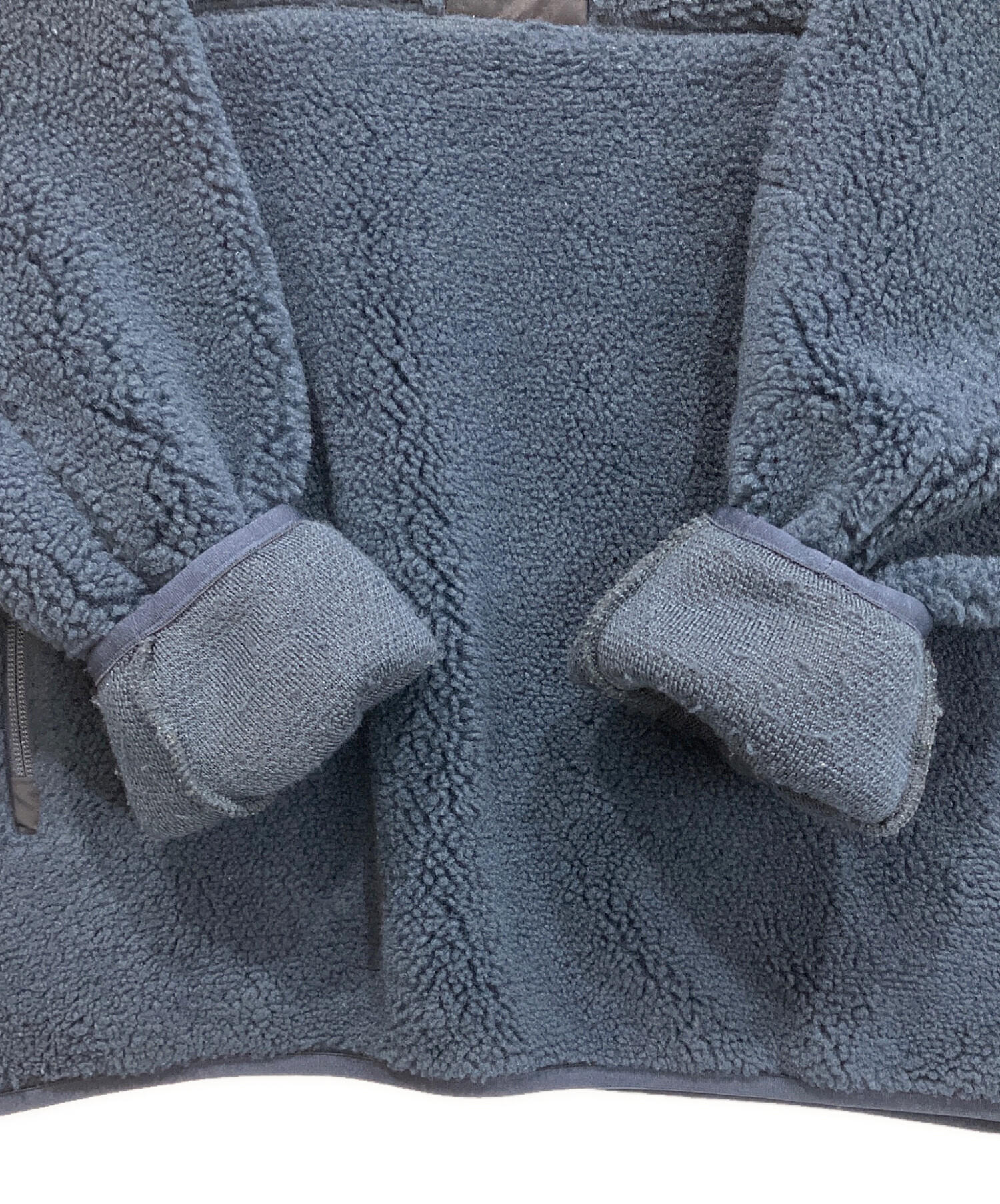 中古・古着通販】HELLY HANSEN (ヘリーハンセン) ファイバーパイル