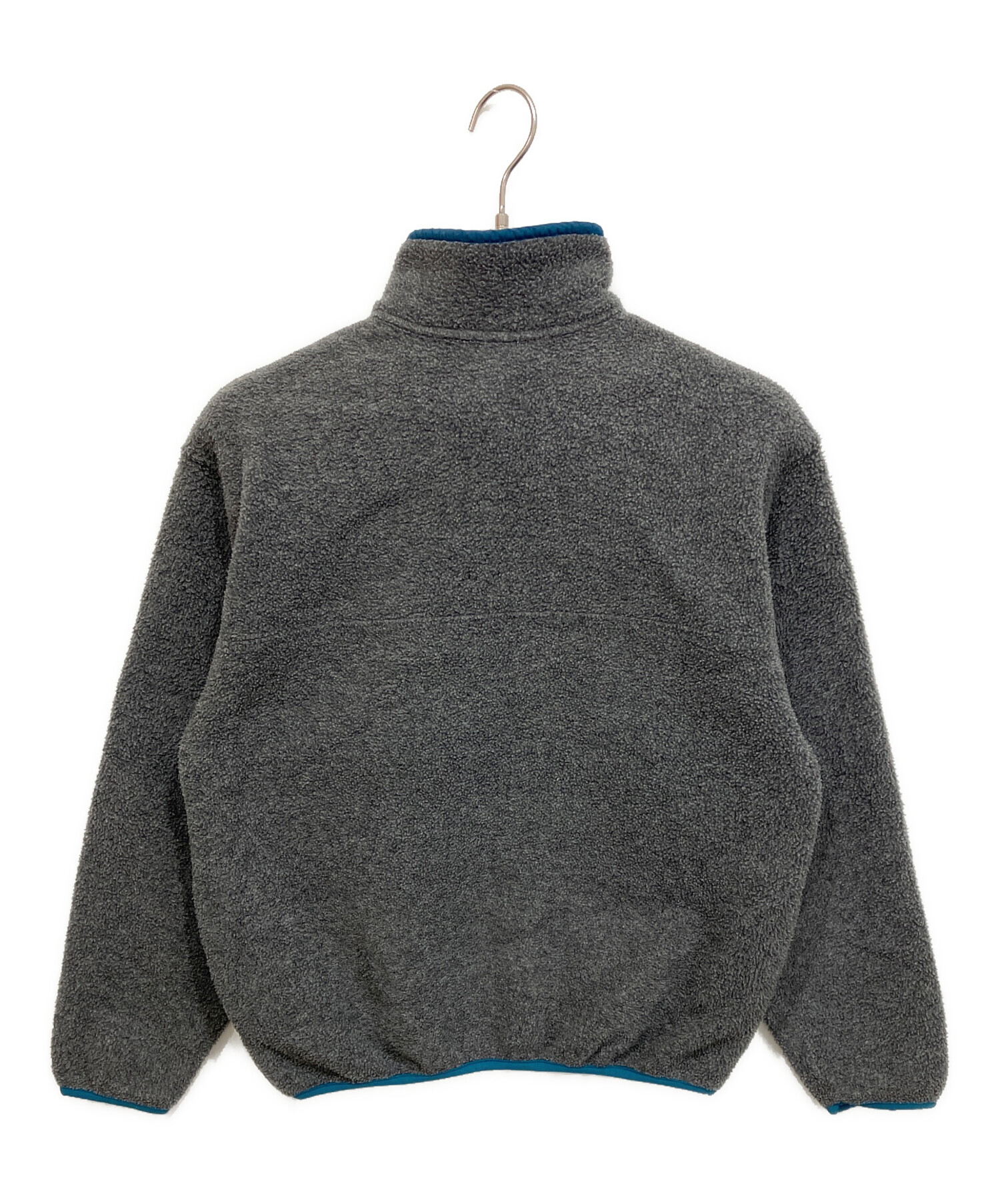 中古・古着通販】L.L.Bean (エルエルビーン) 80S スナップT フリース