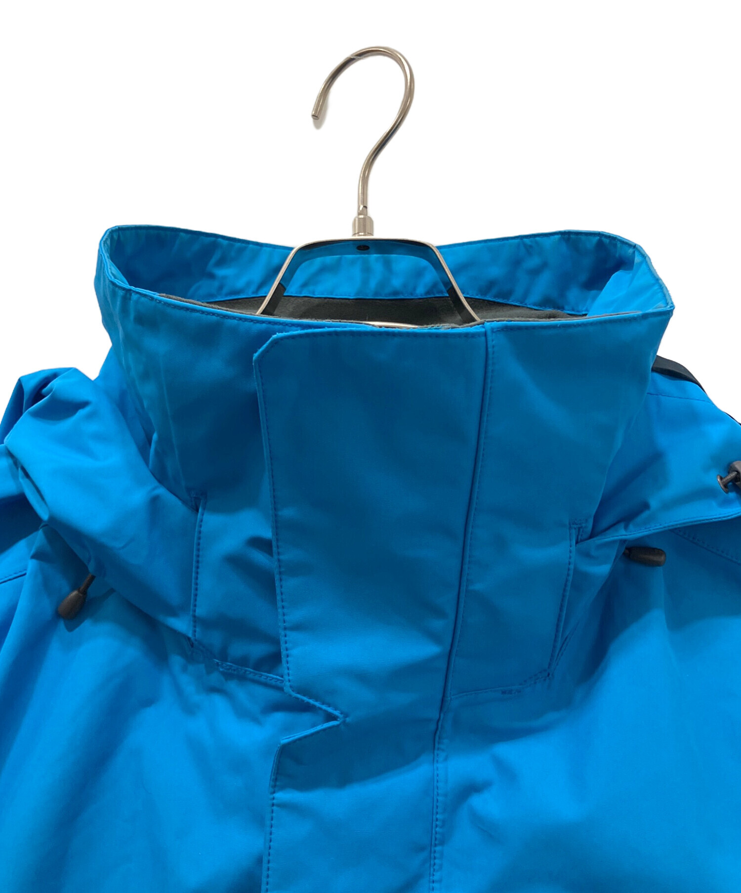 中古・古着通販】Patagonia (パタゴニア) Snowshot H2no Shell Jacket