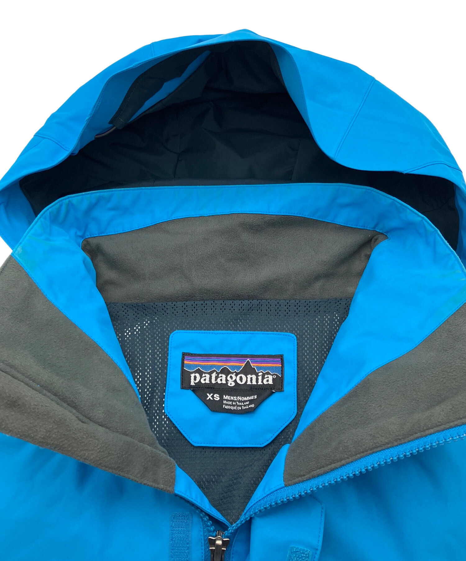 中古・古着通販】Patagonia (パタゴニア) Snowshot H2no Shell Jacket