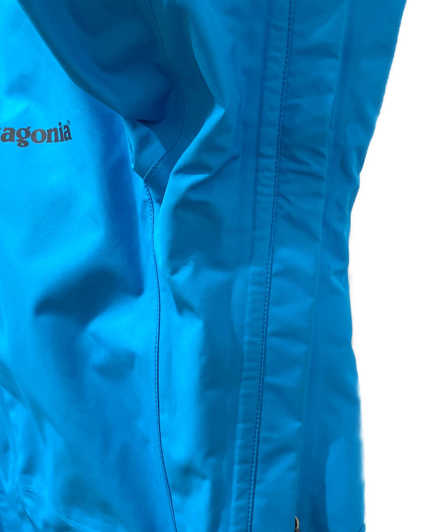 中古・古着通販】Patagonia (パタゴニア) Snowshot H2no Shell Jacket