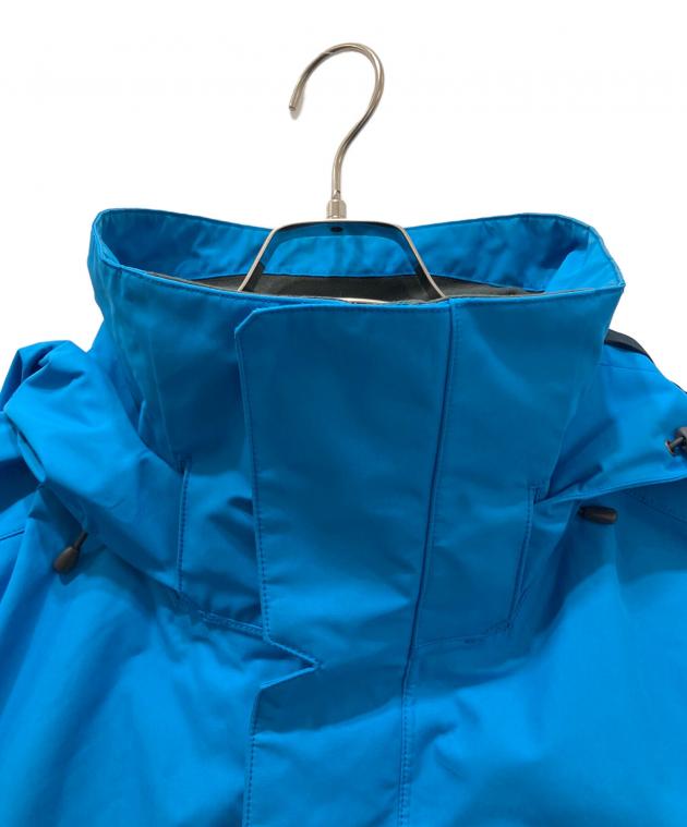 中古・古着通販】Patagonia (パタゴニア) Snowshot H2no Shell Jacket