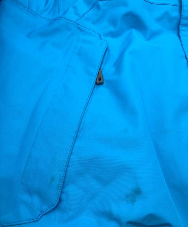 中古・古着通販】Patagonia (パタゴニア) Snowshot H2no Shell Jacket