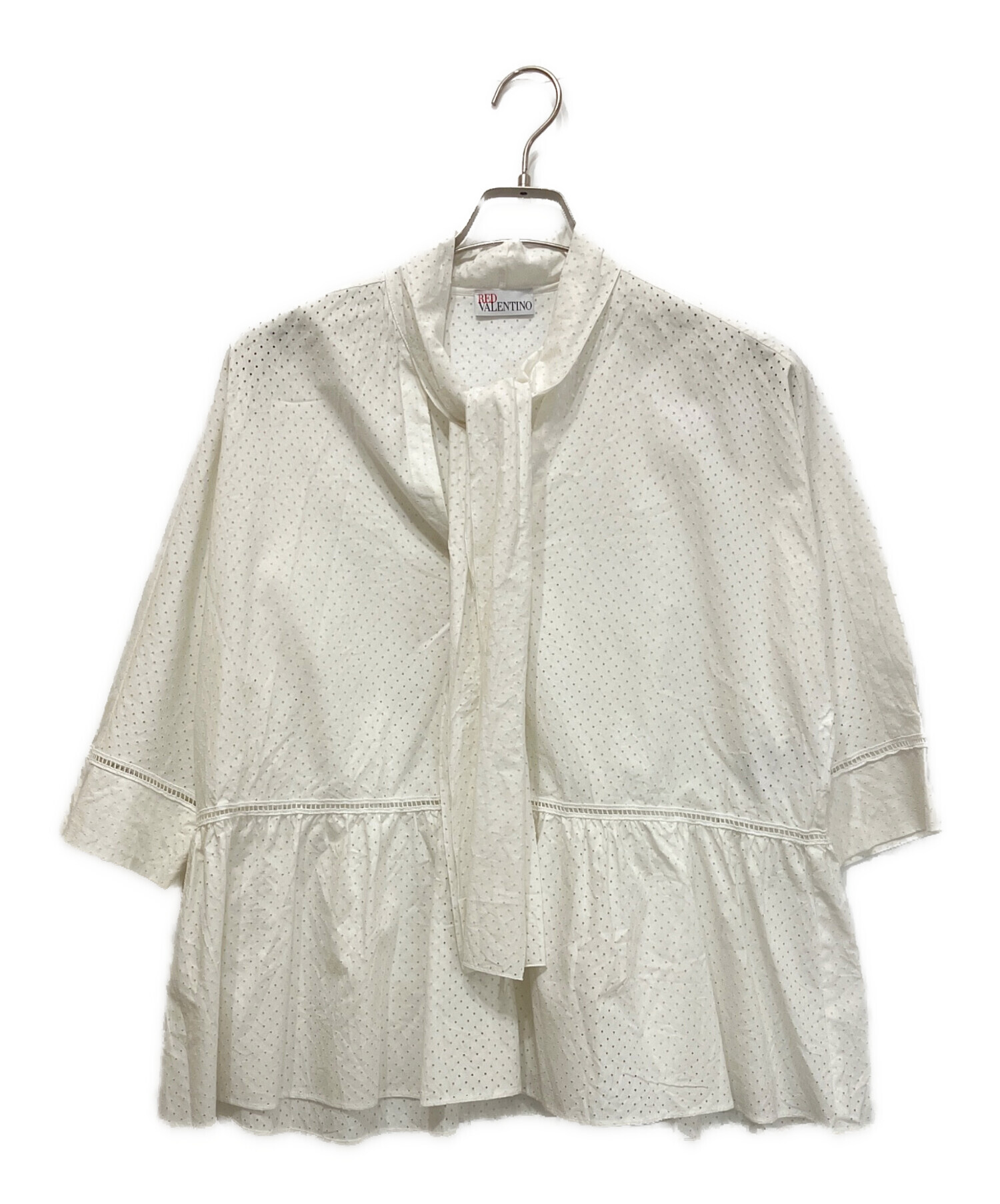 中古・古着通販】RED VALENTINO (レッドヴァレンティノ) ボウタイ
