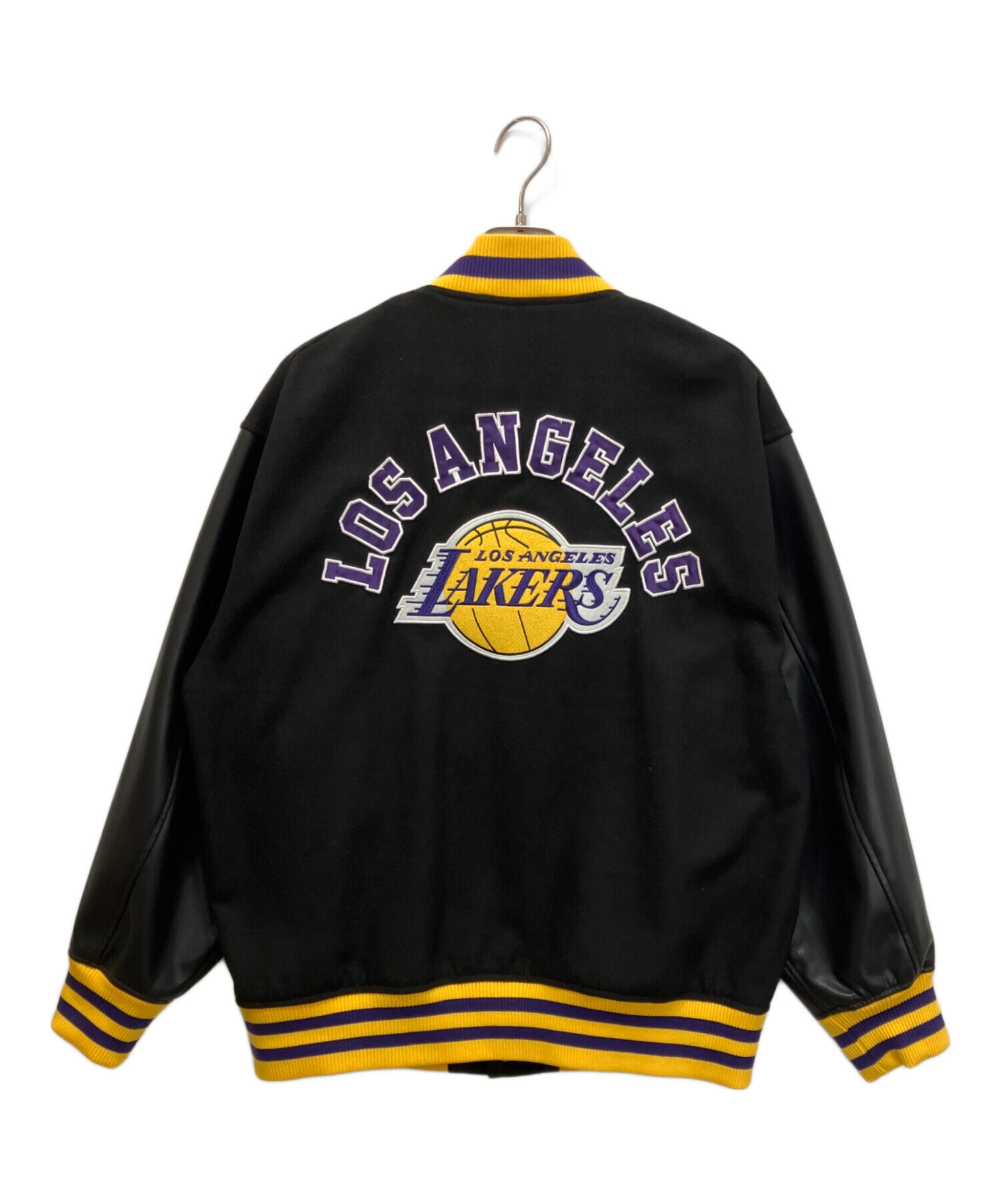 中古・古着通販】NBA (エヌビーエー) Right-on (ライトオン) NBAチーム