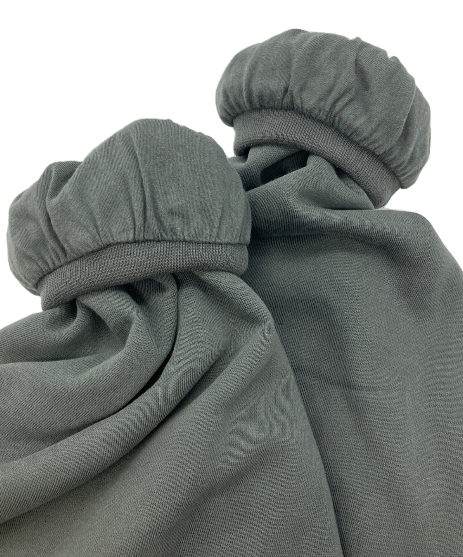 中古・古着通販】yeezy gap (イージーギャップ) dove hoodie グレー