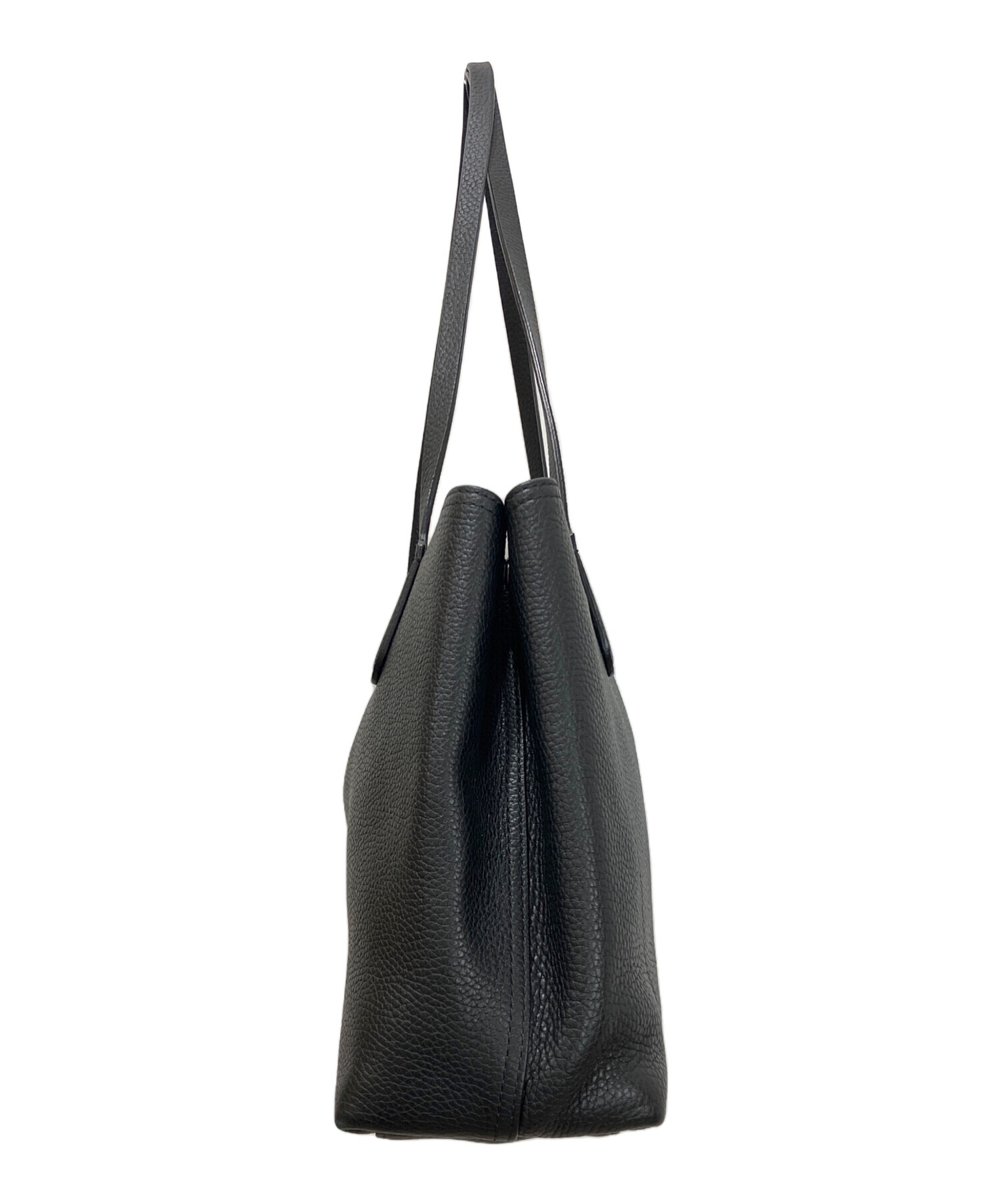 中古・古着通販】LONGCHAMP (ロンシャン) ROSEAU ESSENTIAL L ロゾ 