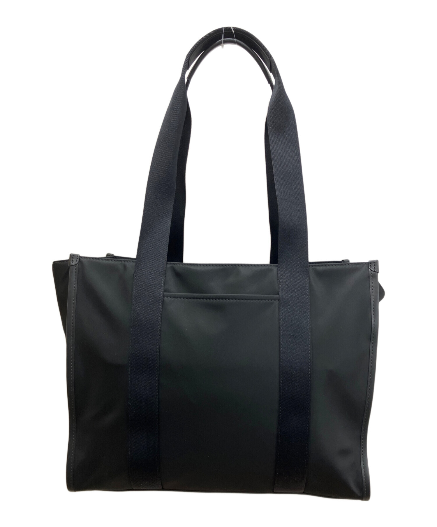 中古・古着通販】Kate Spade (ケイトスペード) ナイロン ロゴ キップ
