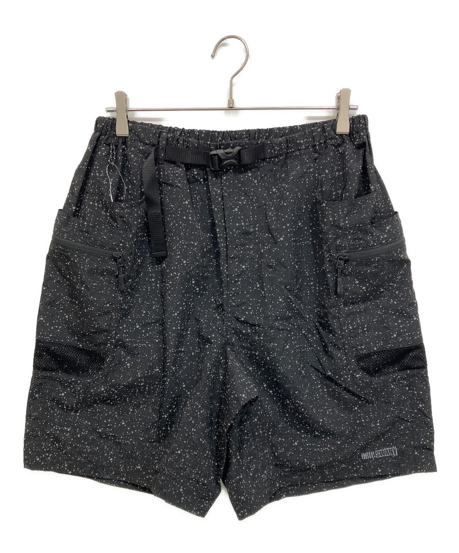 中古・古着通販】ATMOS (アトモス) GRIP SWANY (グリップスワニー