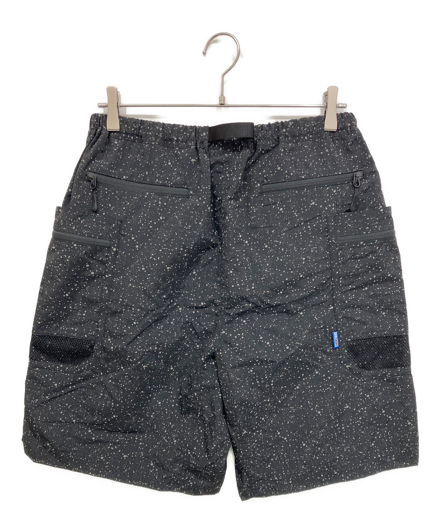 中古・古着通販】ATMOS (アトモス) GRIP SWANY (グリップスワニー