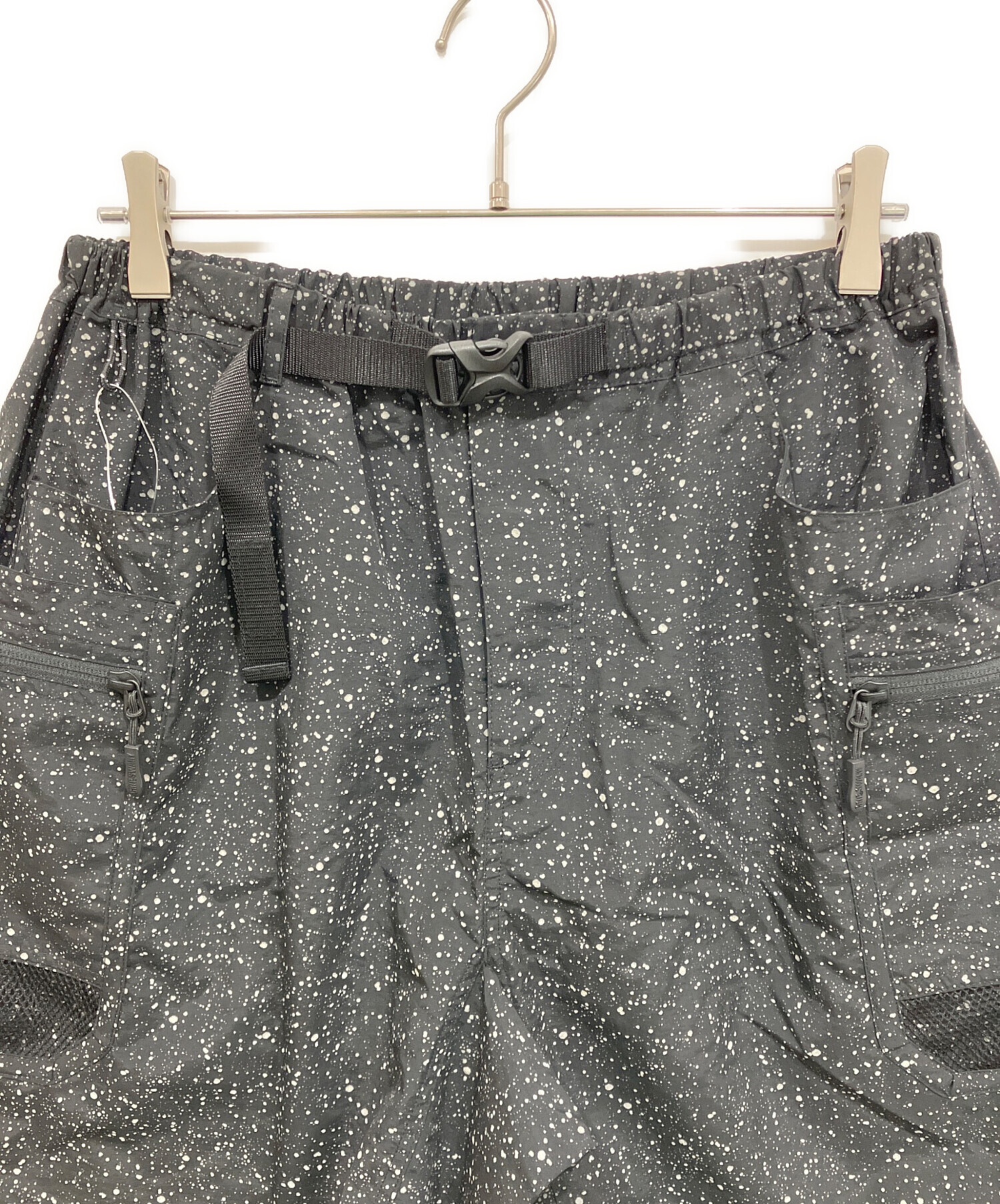 中古・古着通販】ATMOS (アトモス) GRIP SWANY (グリップスワニー