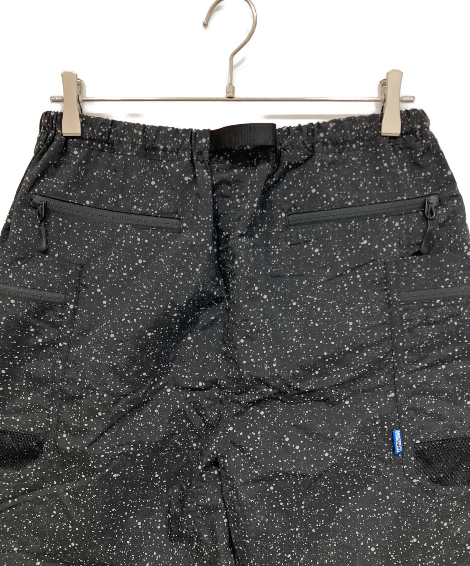 中古・古着通販】ATMOS (アトモス) GRIP SWANY (グリップスワニー