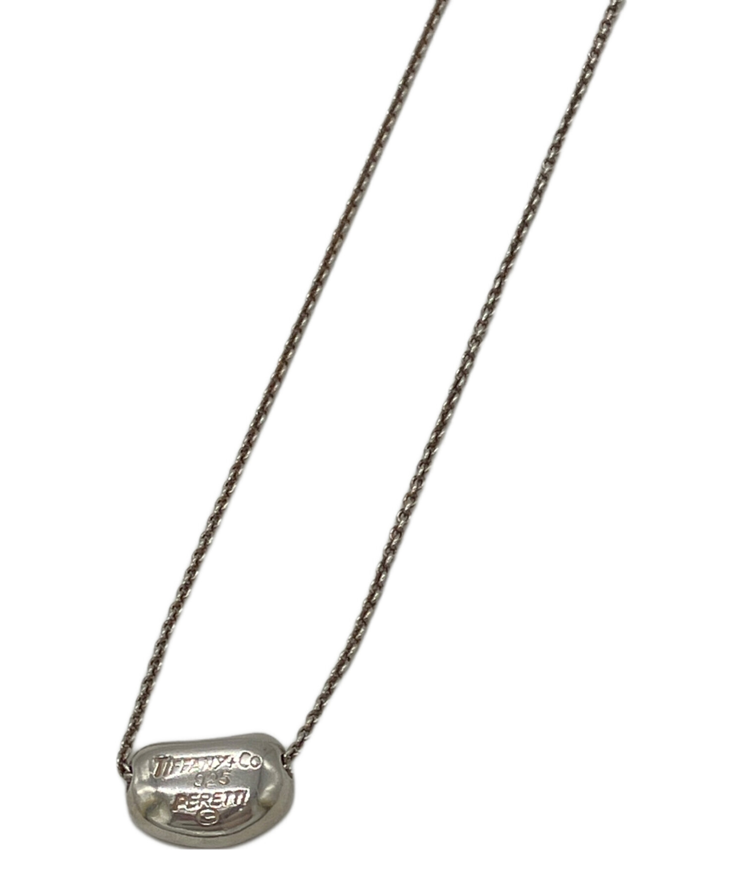 中古・古着通販】TIFFANY & Co. (ティファニー アンド コー) ミニ
