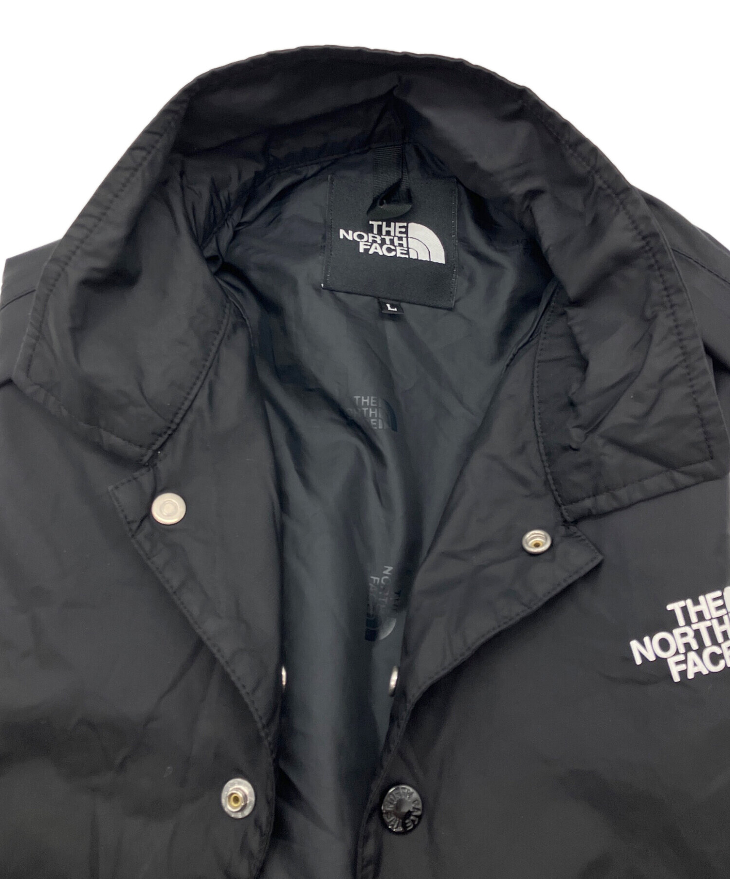 中古・古着通販】THE NORTH FACE (ザ ノース フェイス) The Coach