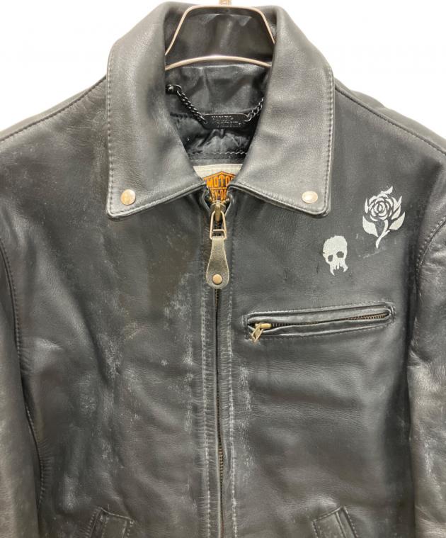中古・古着通販】HARLEY-DAVIDSON (ハーレーダビッドソン) SCREAMIN