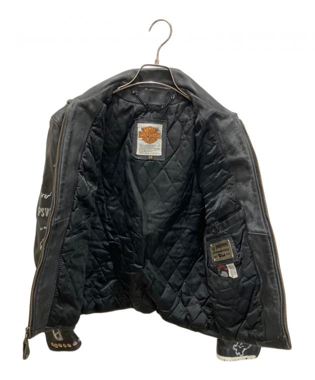 中古・古着通販】HARLEY-DAVIDSON (ハーレーダビッドソン) SCREAMIN