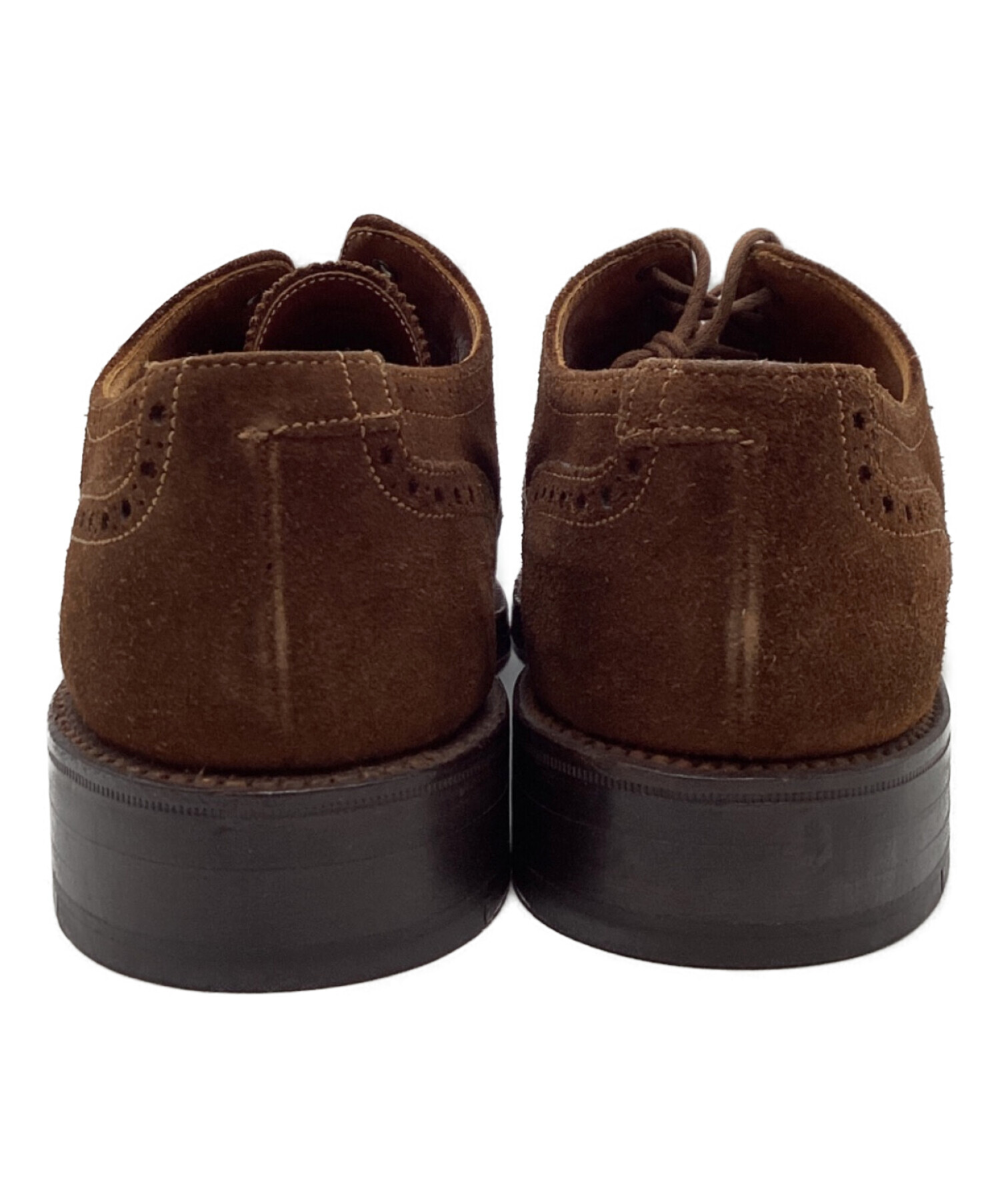 中古・古着通販】Lloyd Footwear (ロイドフットウェア) スエード 