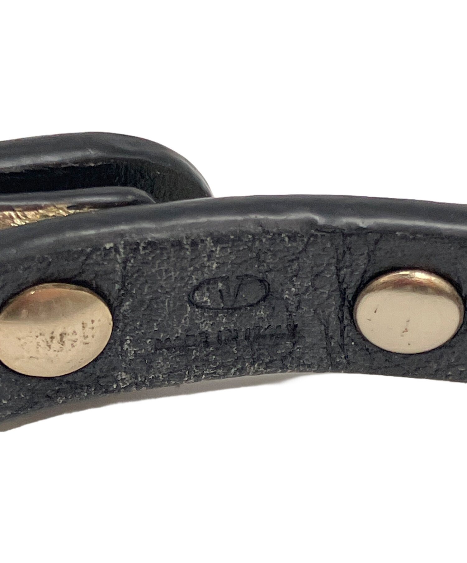 中古・古着通販】VALENTINO GARAVANI (ヴァレンティノ・ガラヴァーニ