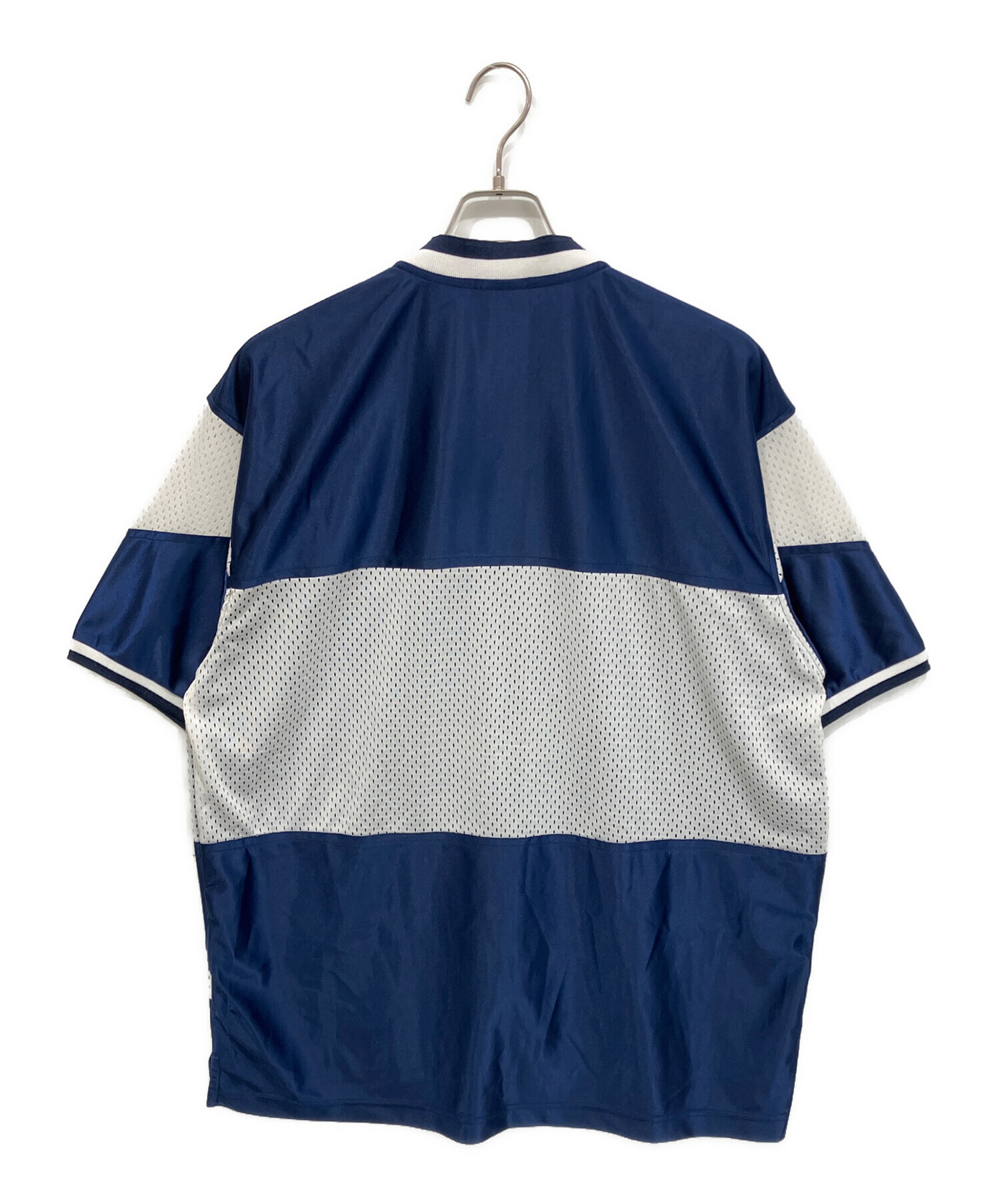 中古・古着通販】adidas (アディダス) 90S トレフォイルロゴ ゲーム