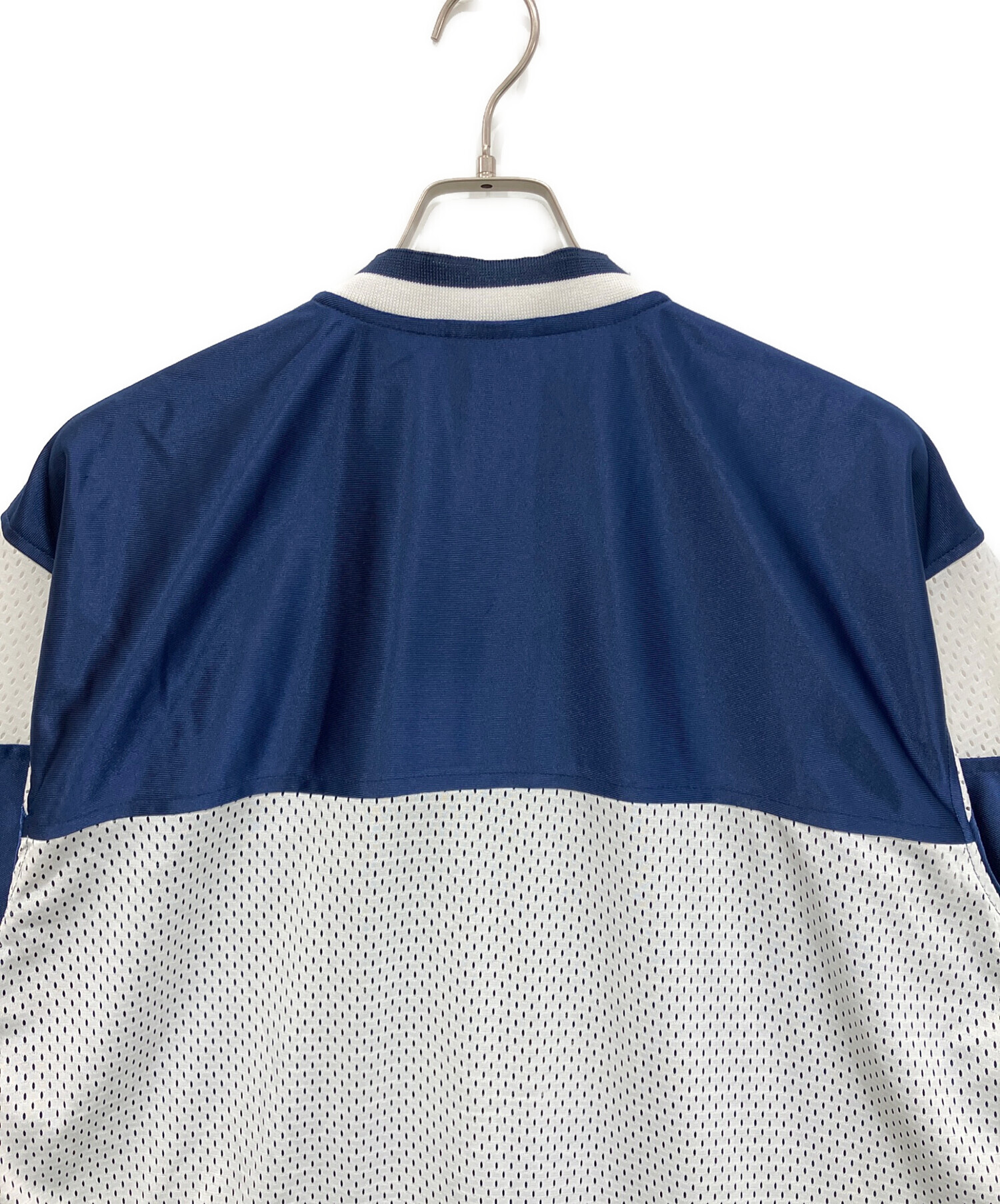 中古・古着通販】adidas (アディダス) 90S トレフォイルロゴ ゲーム