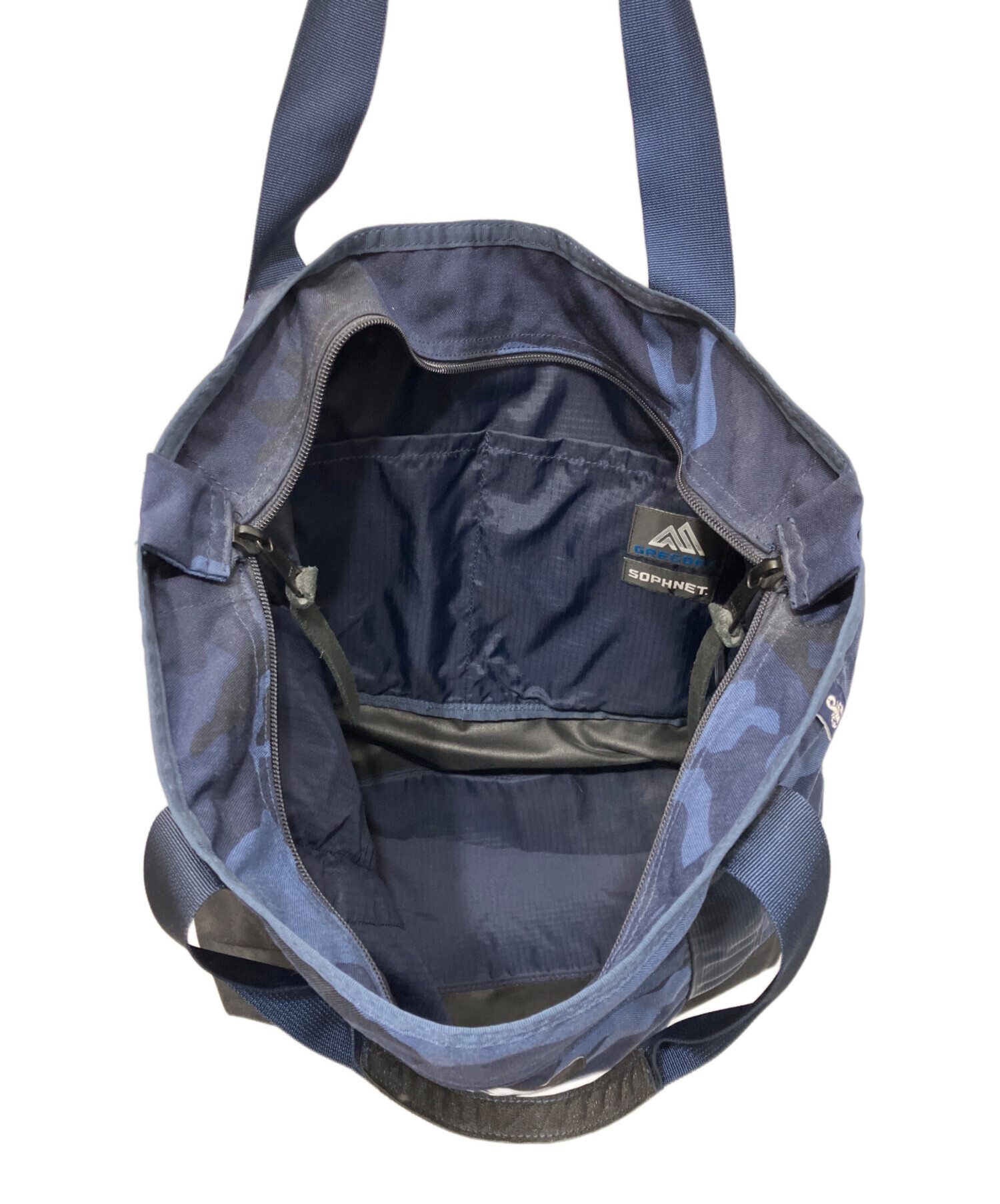中古・古着通販】GREGORY (グレゴリー) SOPHNET. (ソフネット) MIGHTY 