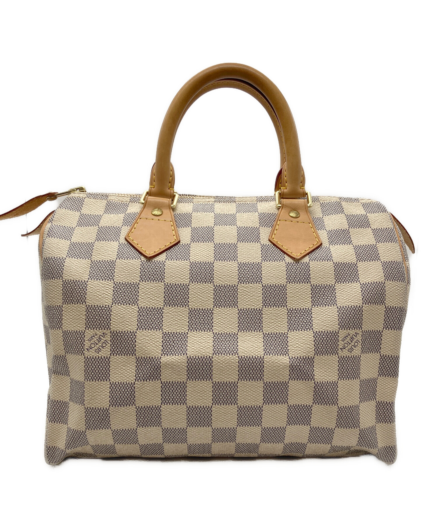 中古・古着通販】LOUIS VUITTON (ルイ ヴィトン) スピーディ25