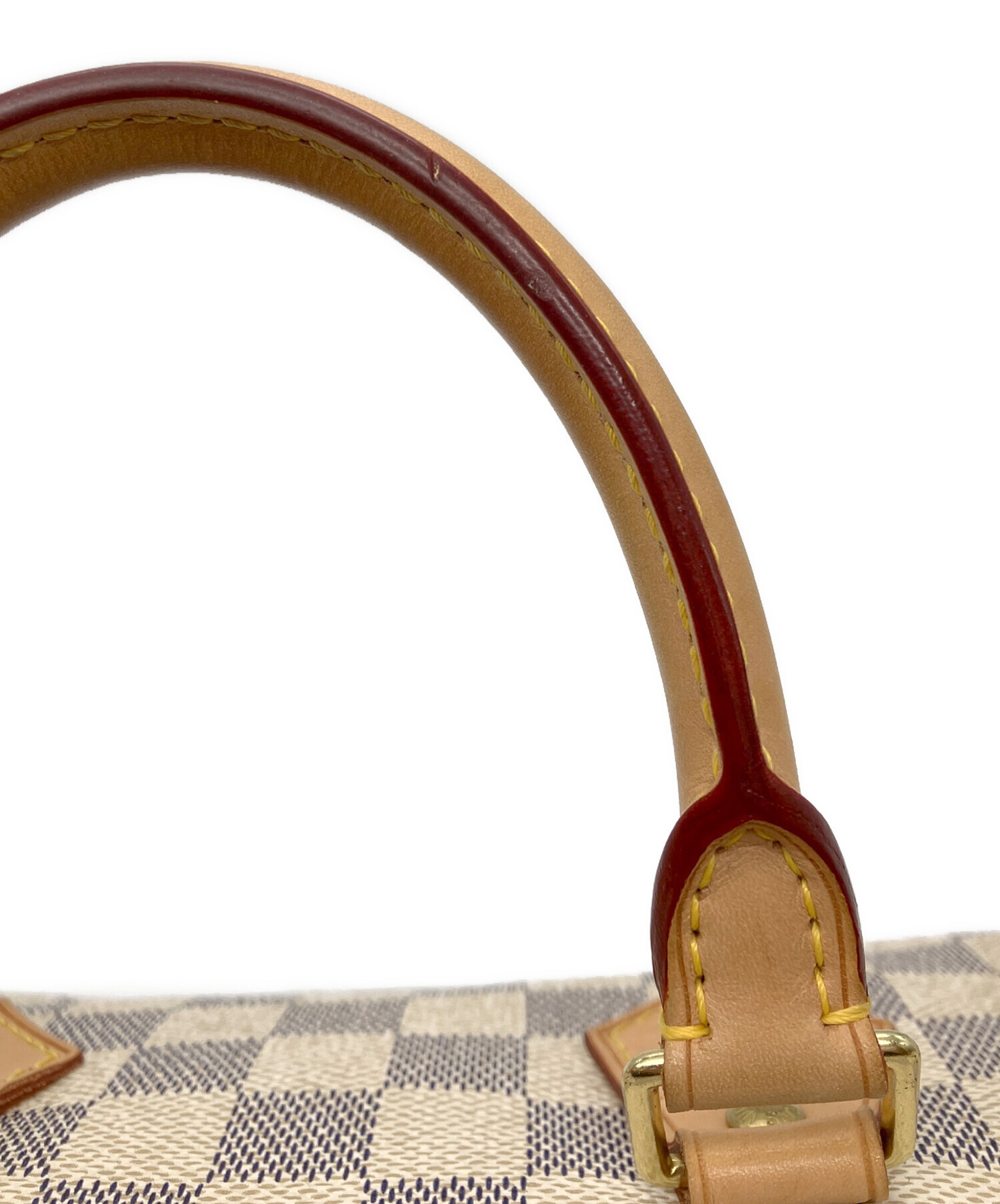 中古・古着通販】LOUIS VUITTON (ルイ ヴィトン) スピーディ25