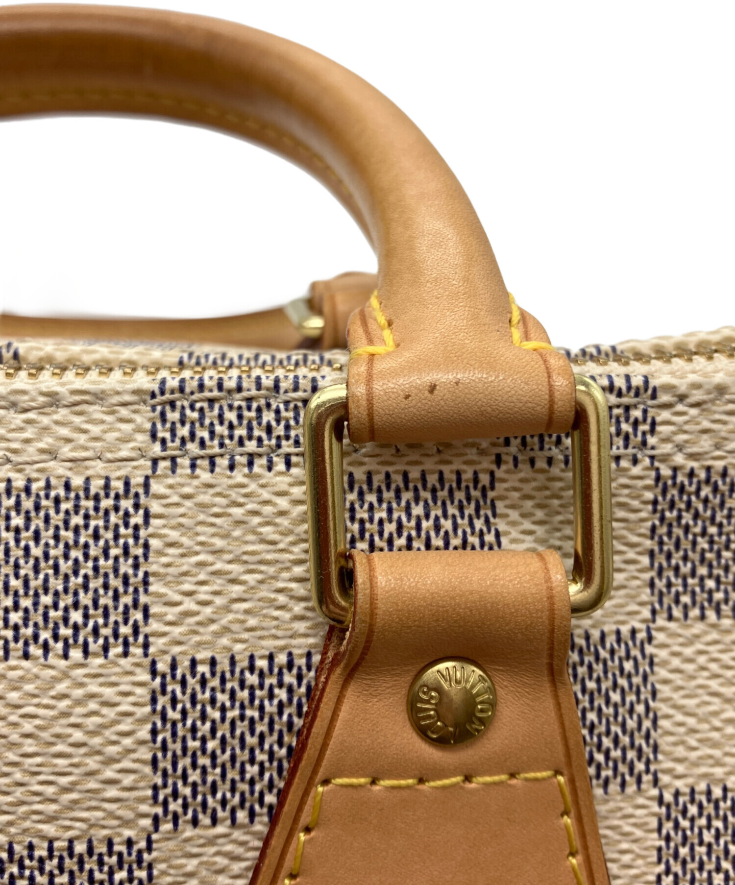 中古・古着通販】LOUIS VUITTON (ルイ ヴィトン) スピーディ25