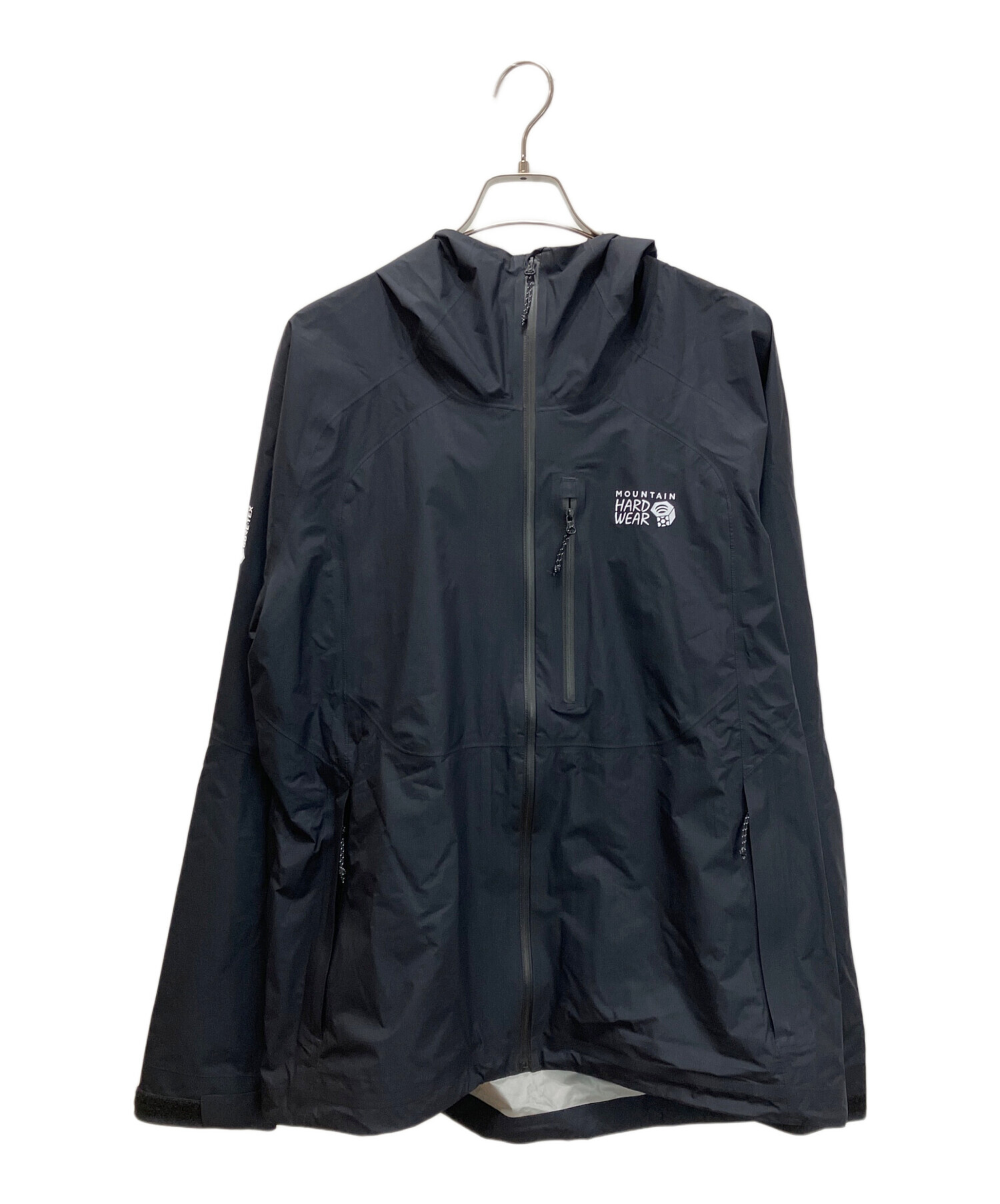 極美品✨ゴアテックス MOUNTAIN HARD WEAR マウンテンパーカー 中古・古着通販】MOUNTAIN HARD WEAR (マウンテンハードウェア
